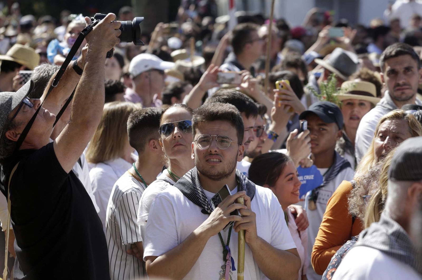 El Rocío 2023: Imágenes de la Hermandad del Rocío de Huelva