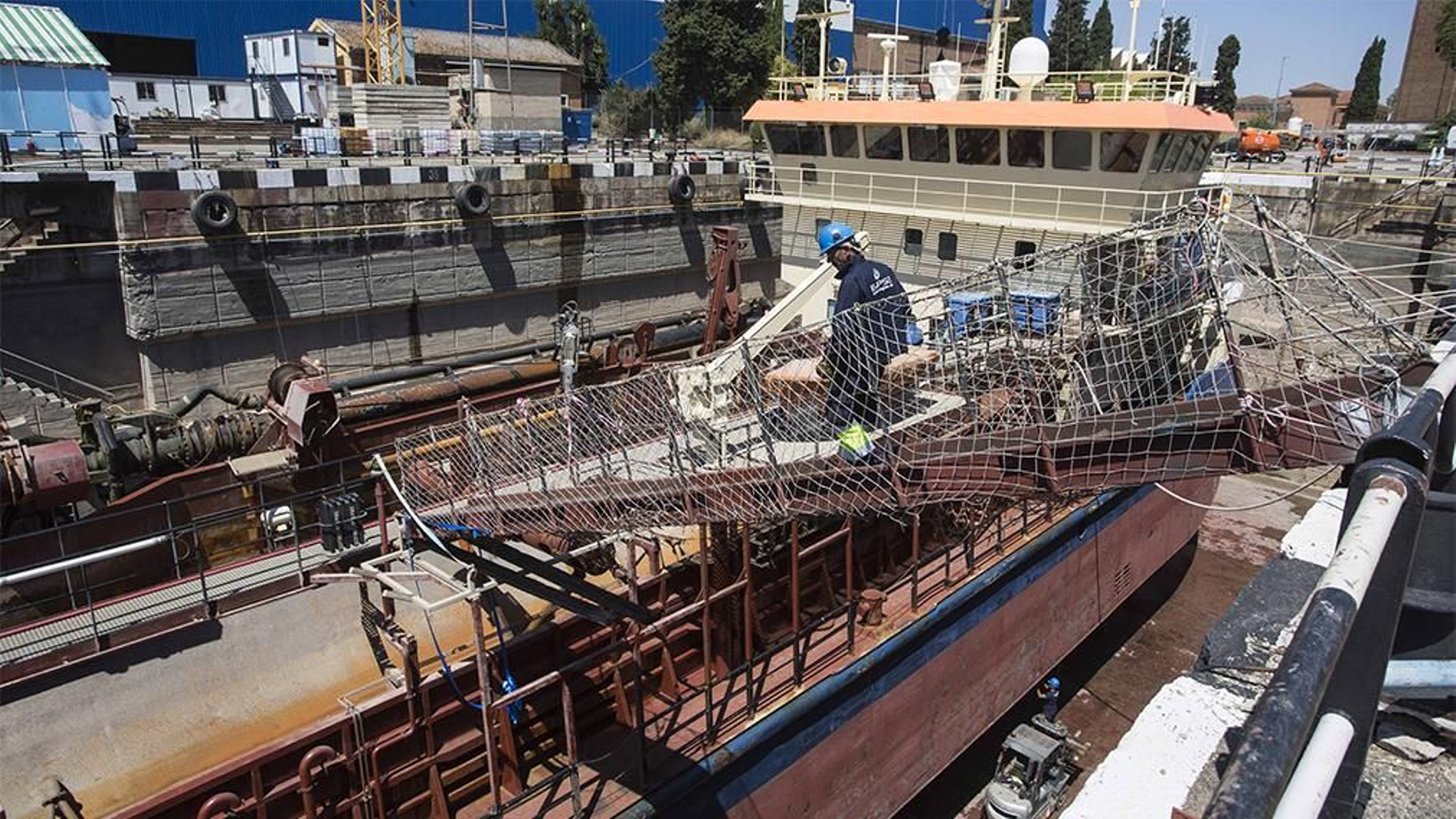 Astilleros Guadalquivir