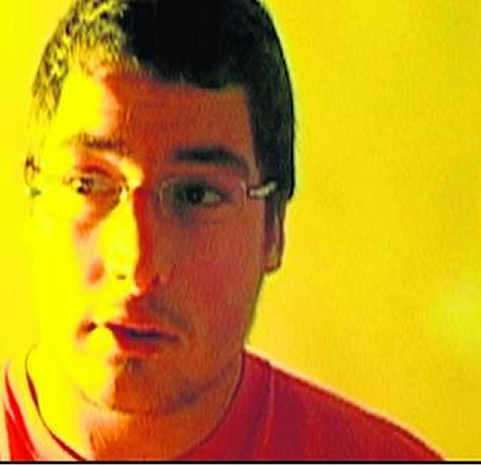 Fotograma del documental 'Autopista al fondo de la noche'.