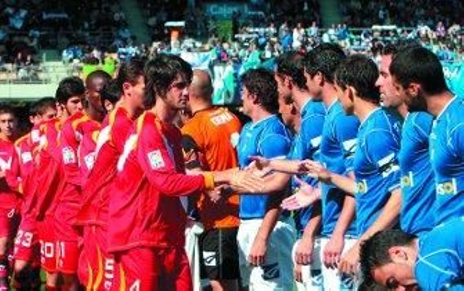 Sólo Sevilla Atco., Ourense y Marbella tienen peores rachas