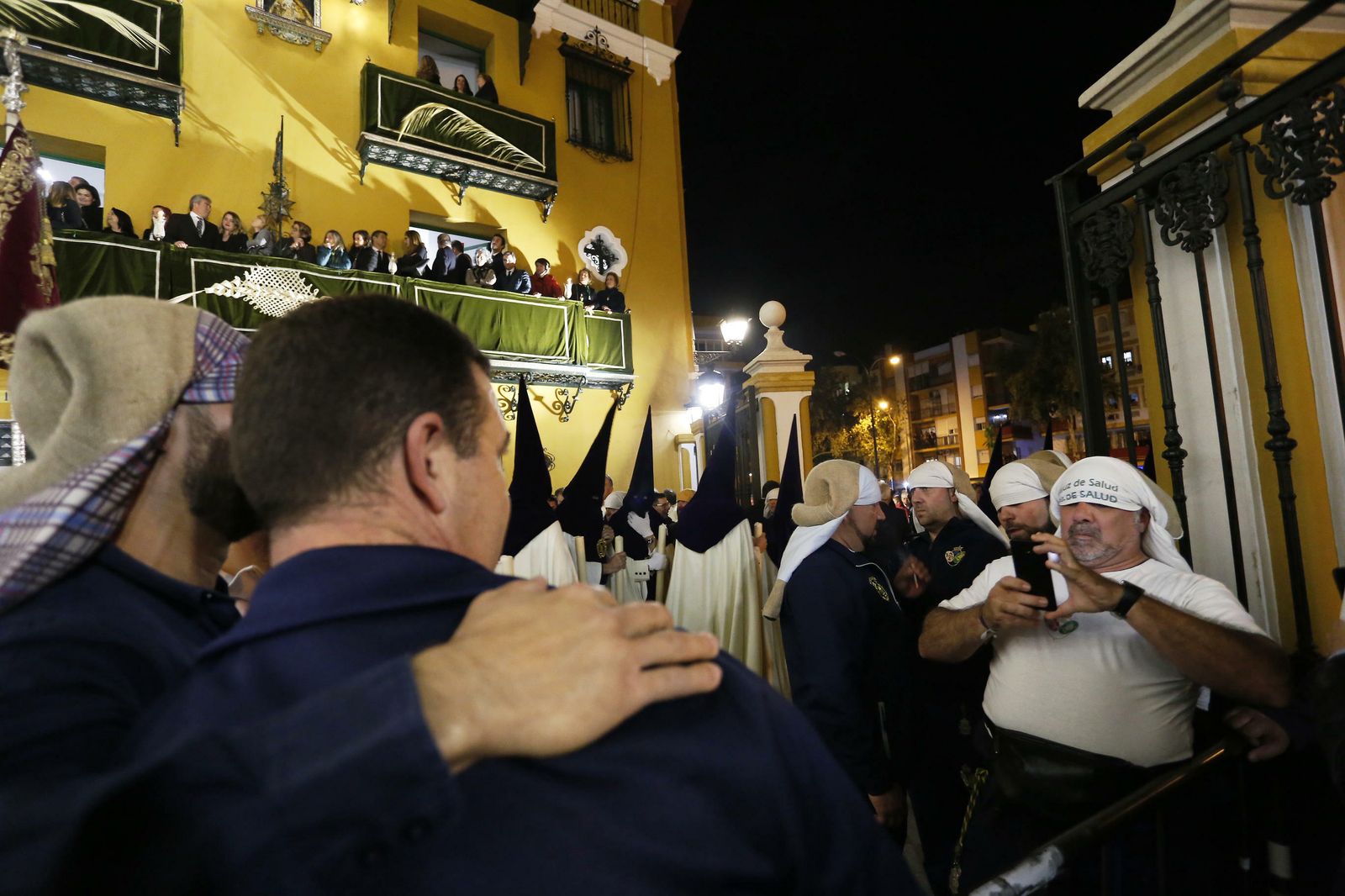 Las fotos de La Macarena