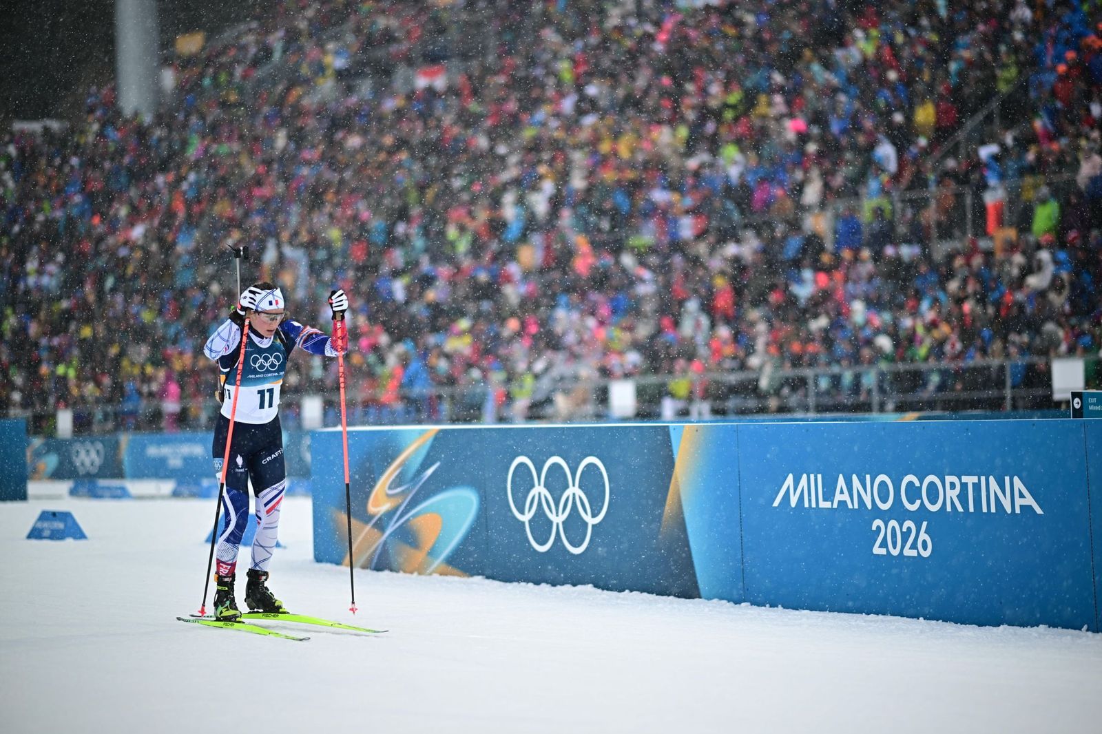 Las fotos de la tercera medalla española y de la jornada 16 de los Juegos Olímpicos