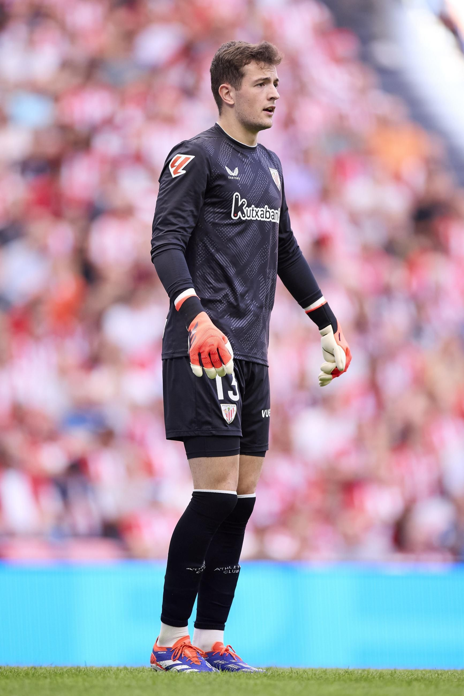 Las fotos del Athletic - Sevilla