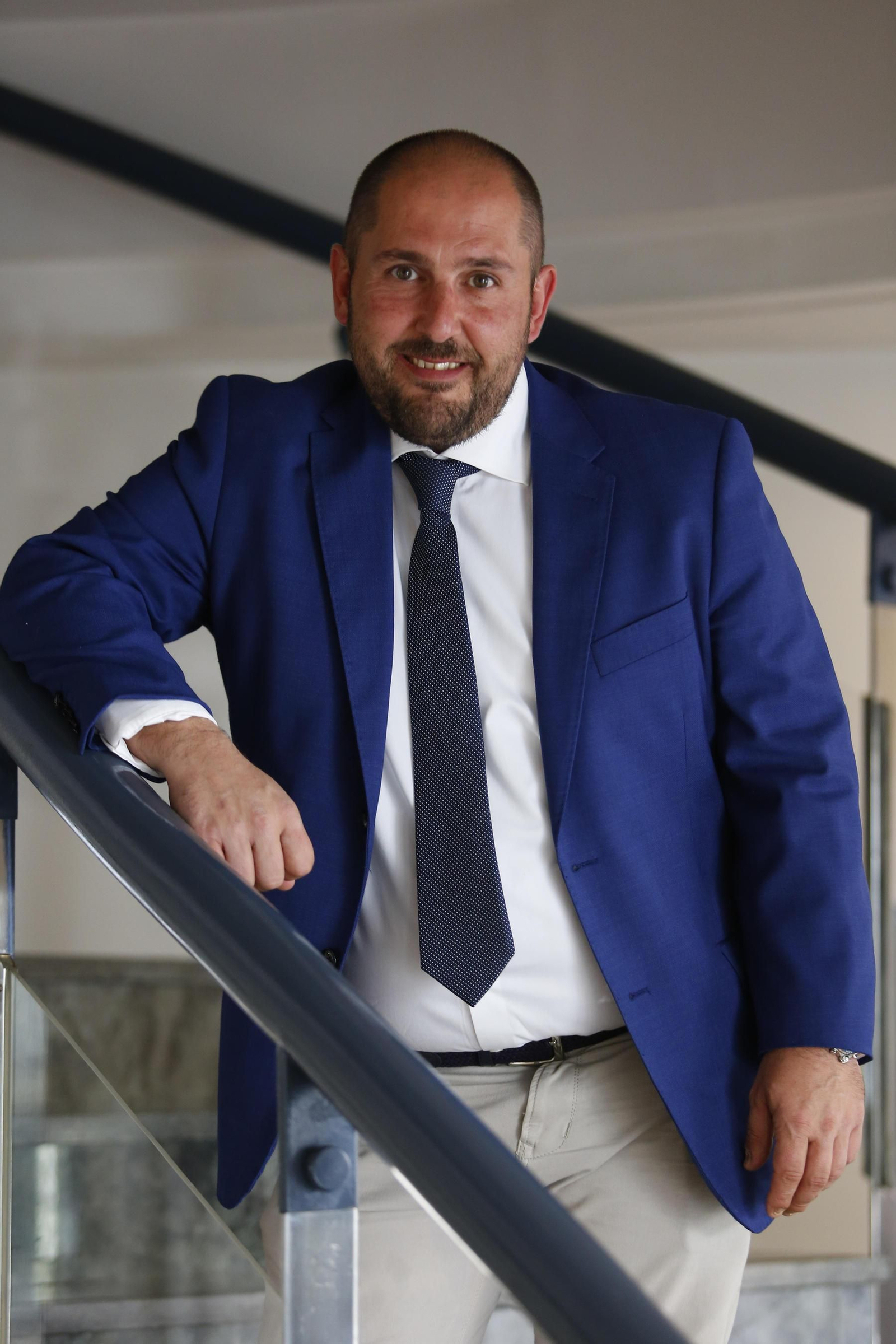 “Con Tándemgest  tendrás tu empresa totalmente controlada y crecerás  en calidad”