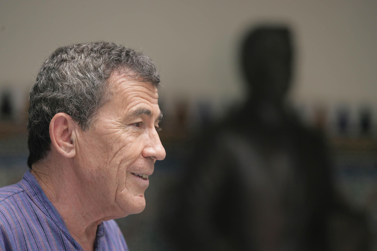 Fernando Sánchez Dragó.