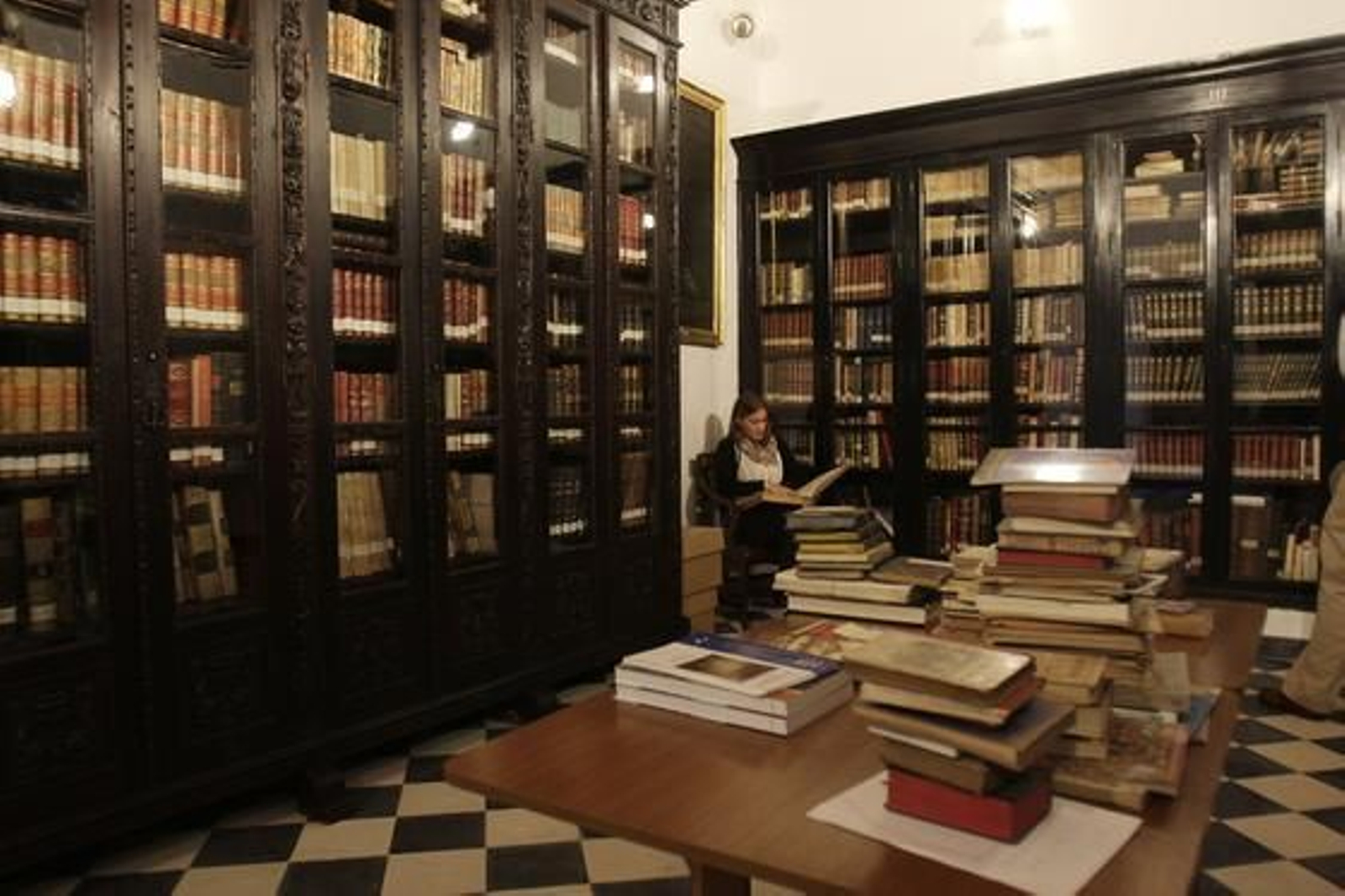 Foto: José Ángel García