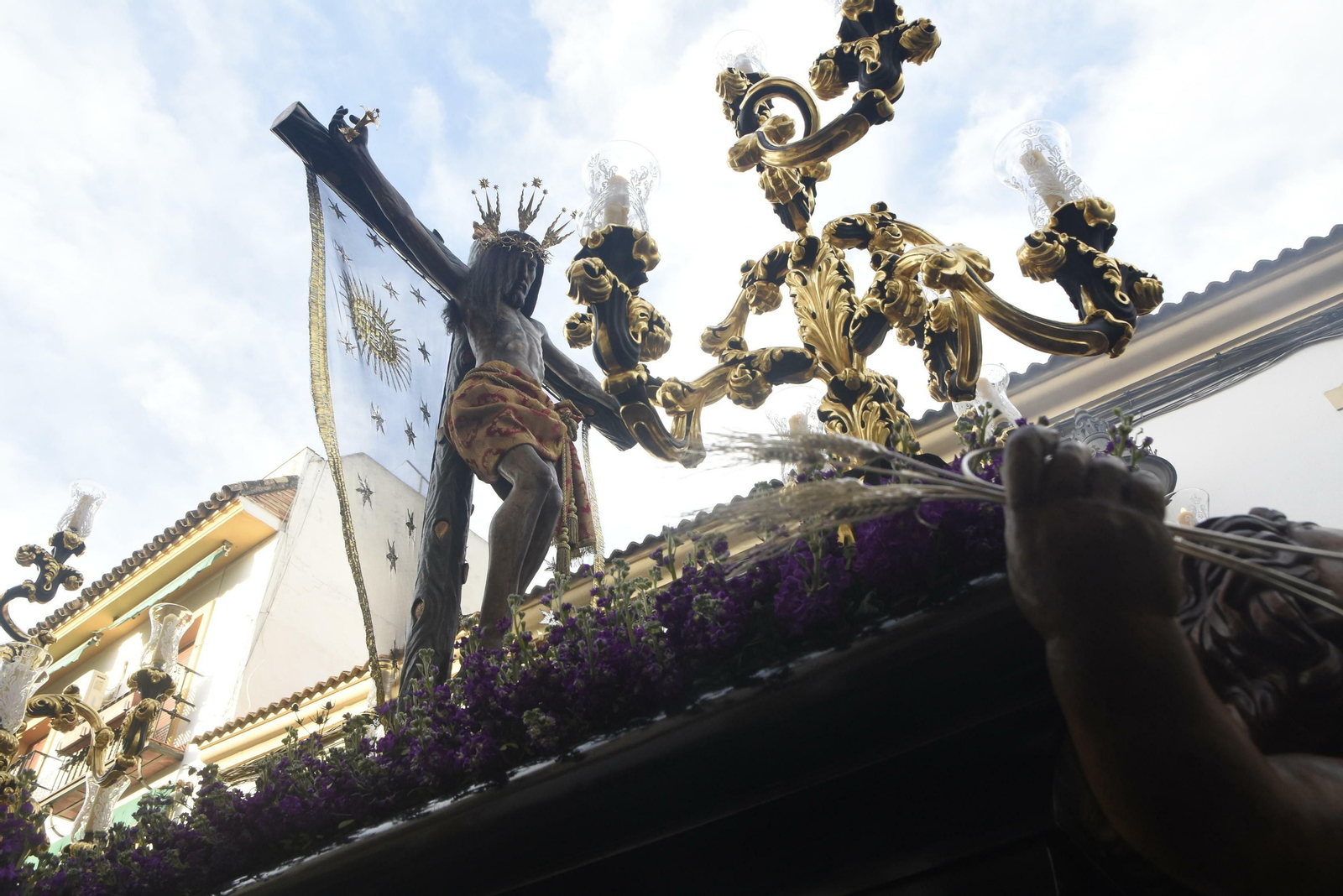 El Lunes Santo de Córdoba, en imágenes