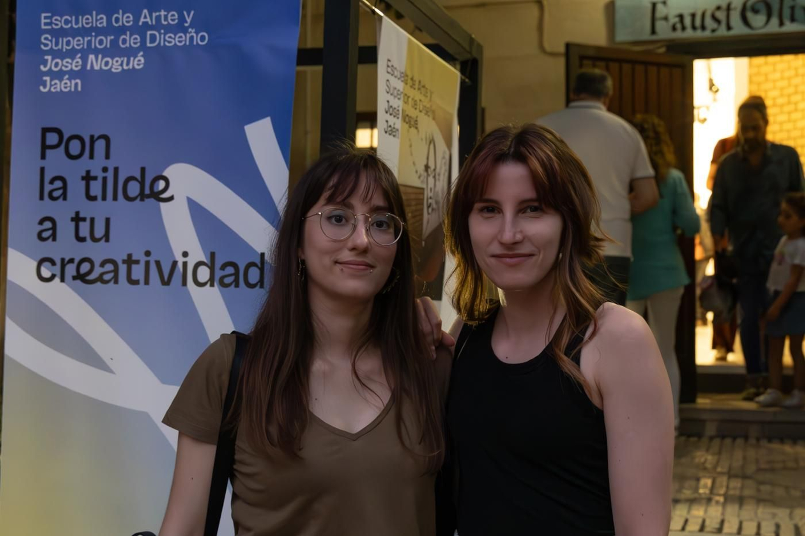 La celebración de la Noche en Blanco, en imágenes