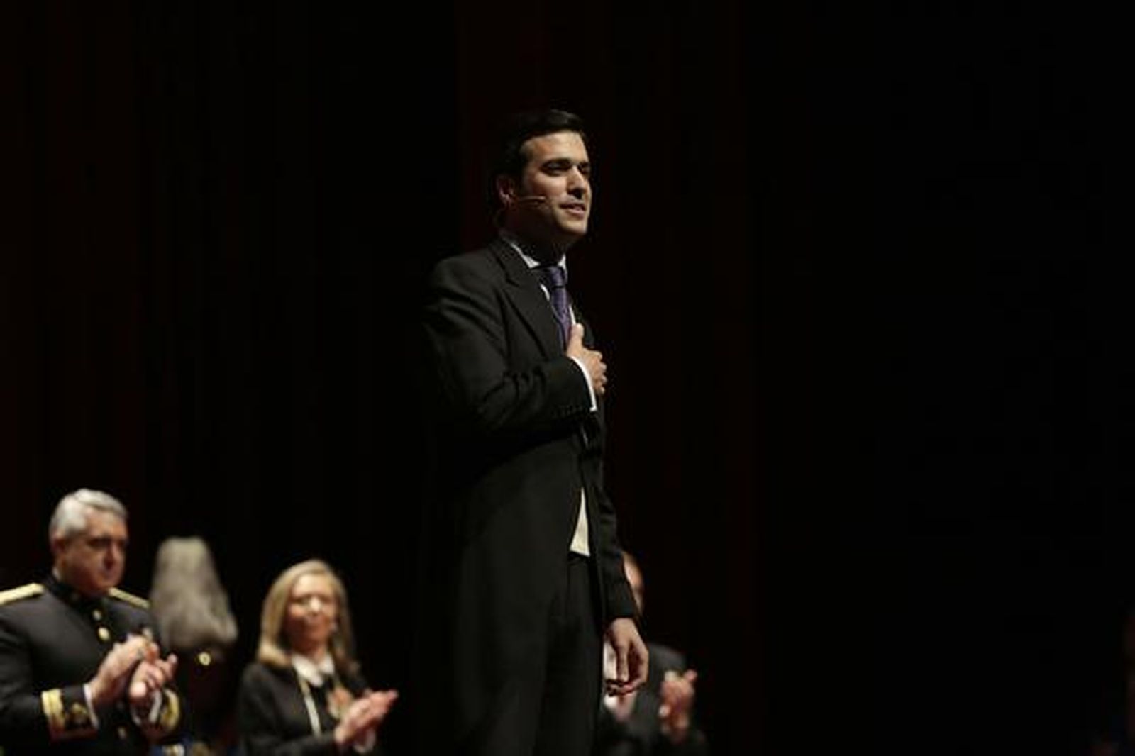 Foto: Juan Carlos Muñoz