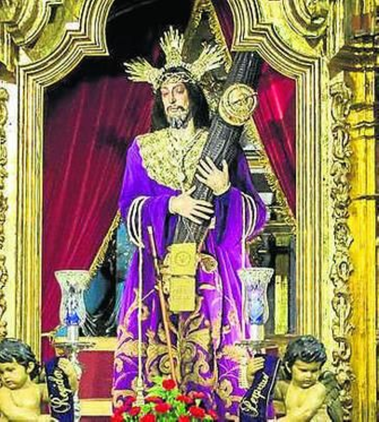 El programa de mano de 2016