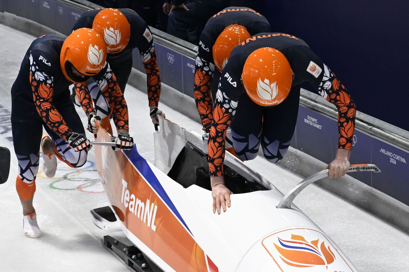 Las fotos de la tercera medalla española y de la jornada 16 de los Juegos Olímpicos