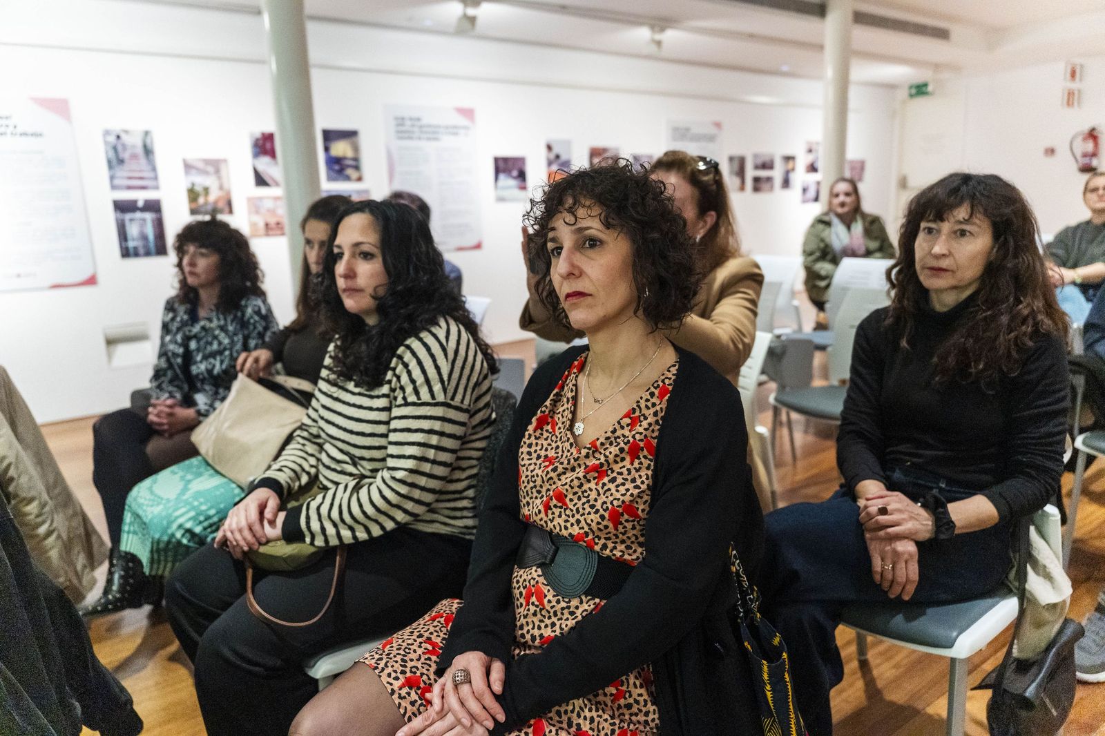 Las imágenes del Proyecto Fotovocess de Almería