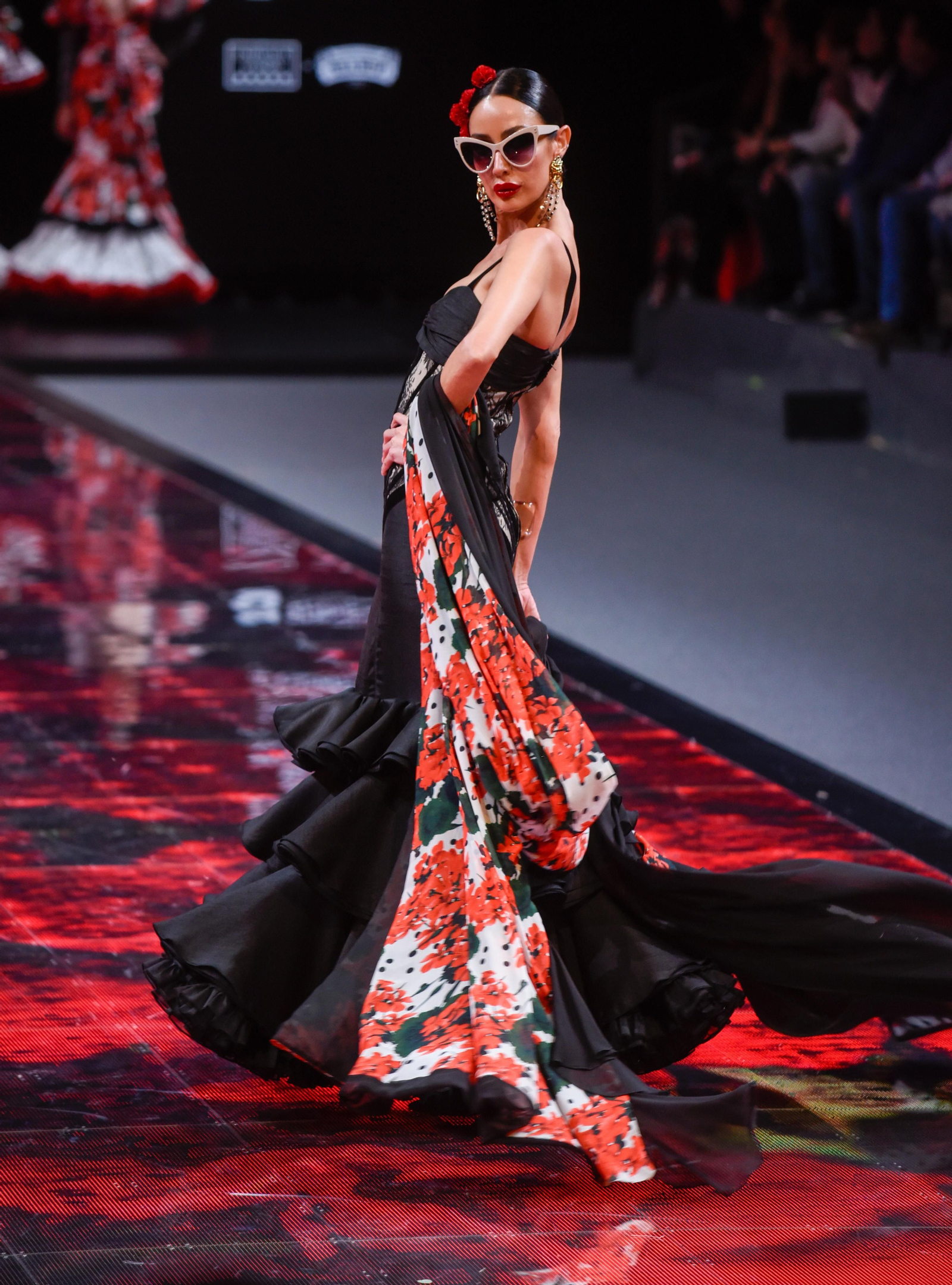 El desfile de Pablo Retamero y Juanjo Bernal en SIMOF 2024, todas las fotos