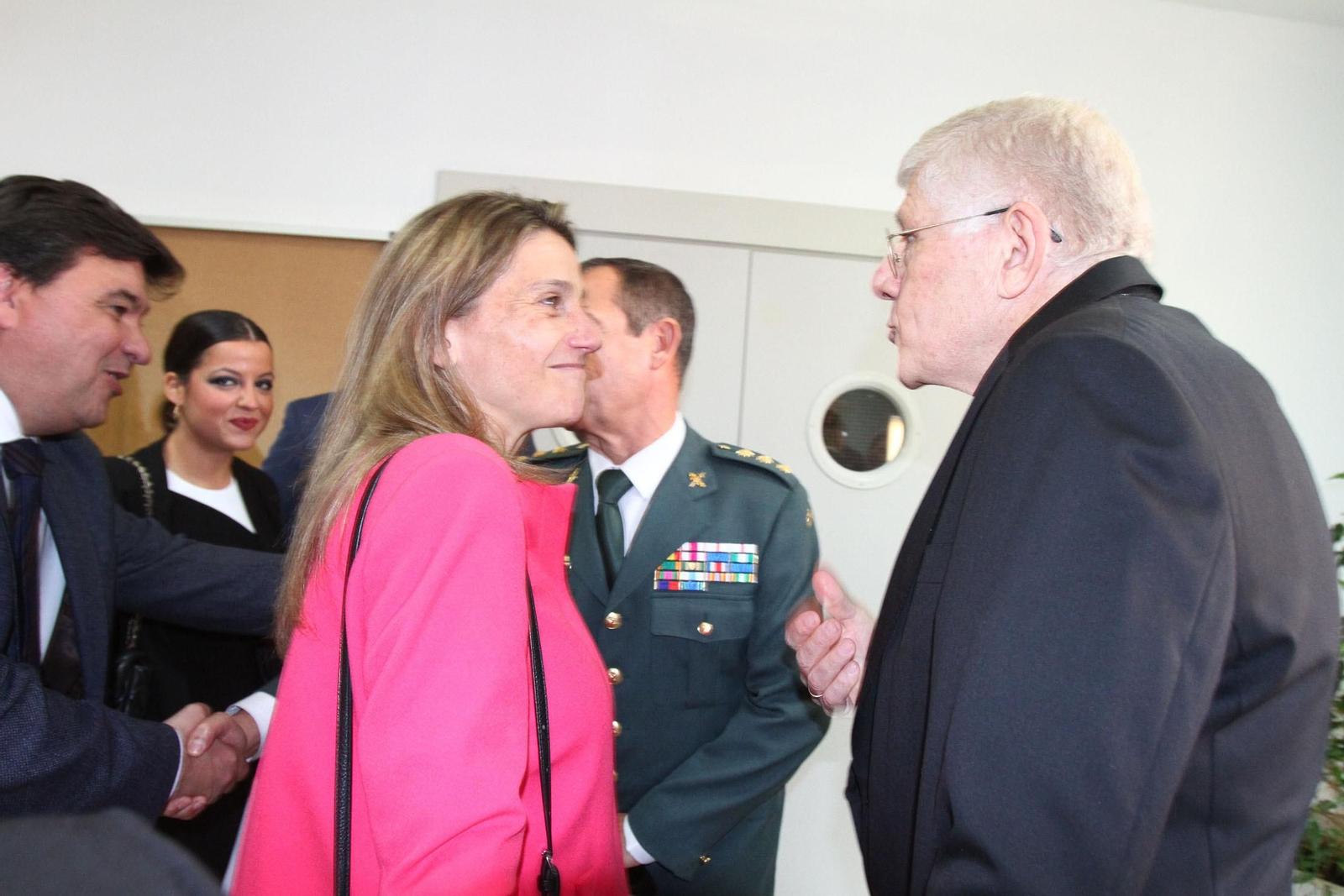 Imágenes de la celebración del Acto Institucional del Día de Andalucía