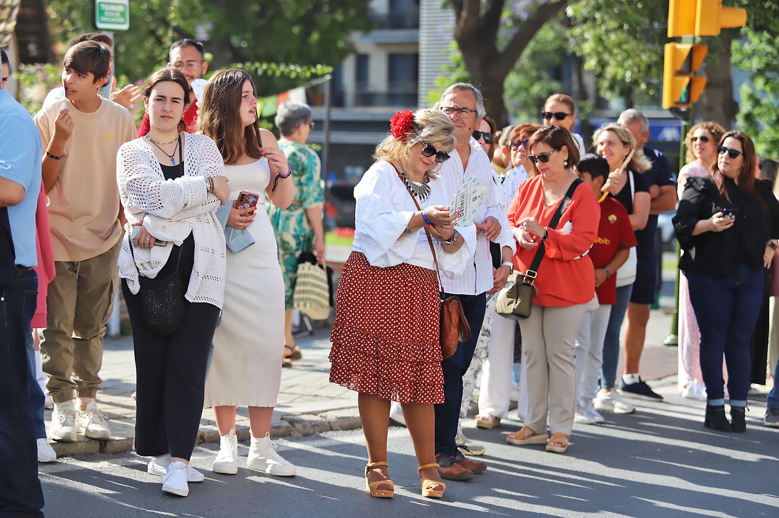 El Rocío 2023: Imágenes de la Hermandad del Rocío de Huelva