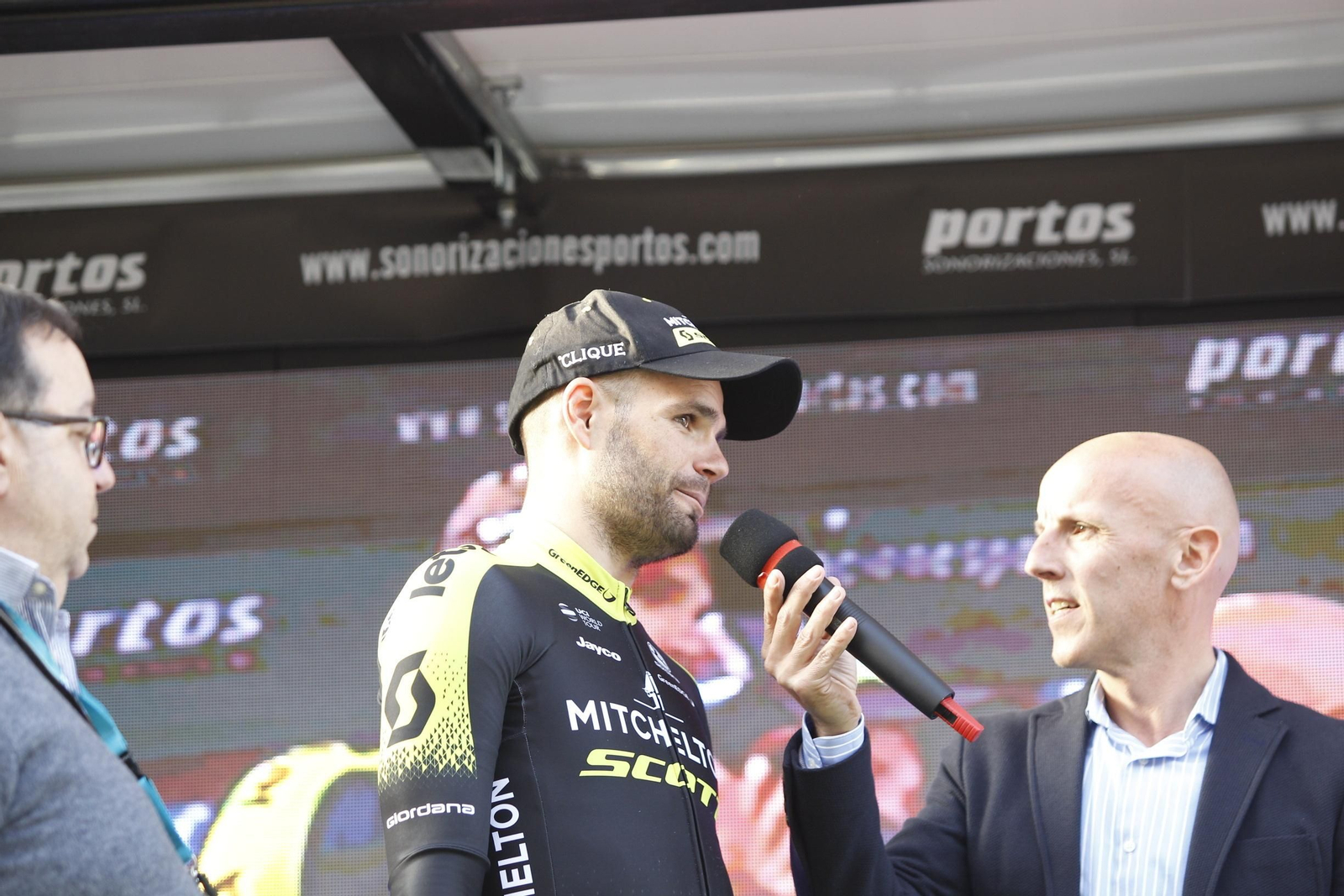 Fotogalería de la Clásica de Almería