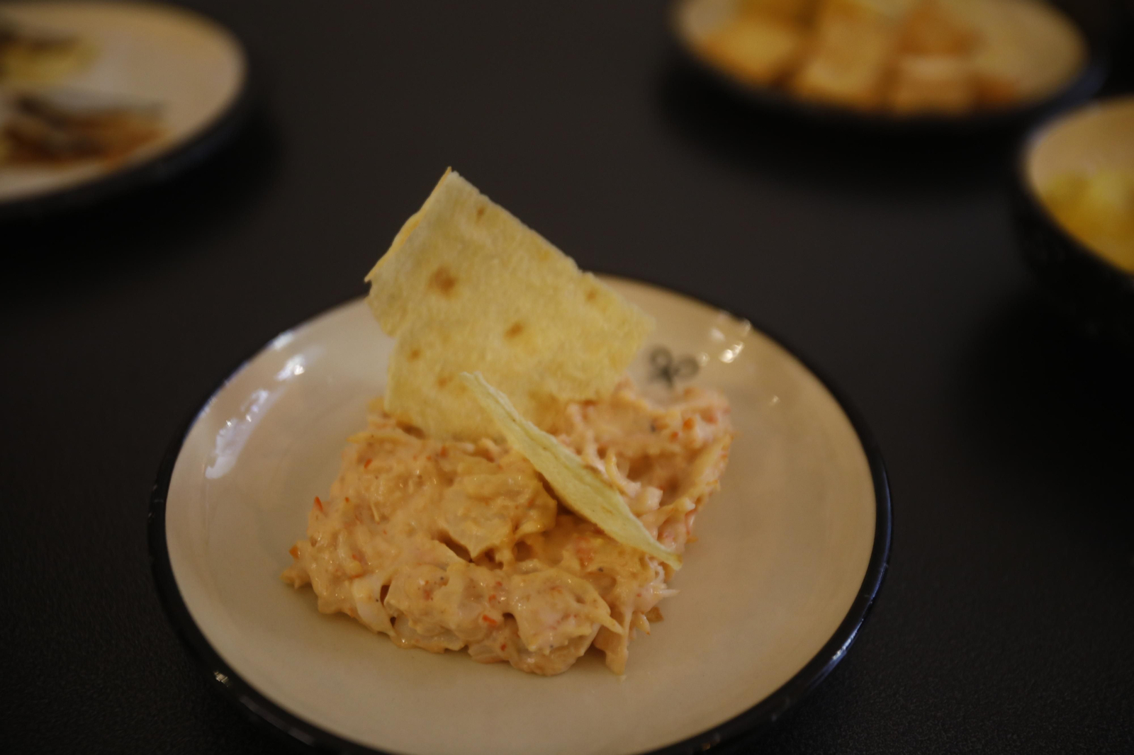 La inauguración del Bar Silbon en Córdoba, en imágenes