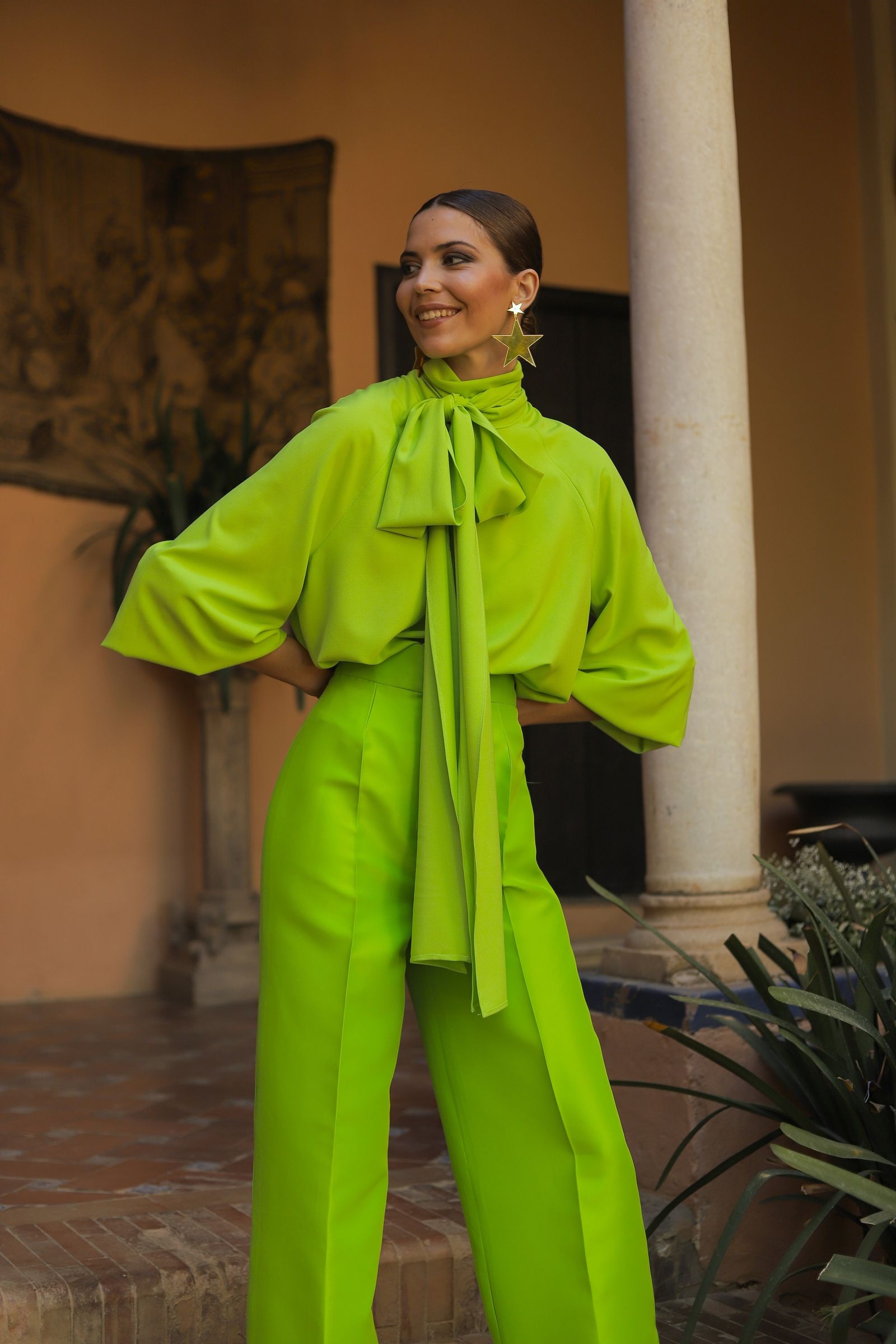 Los mejores vestidos de invitada para este verano en Huelva