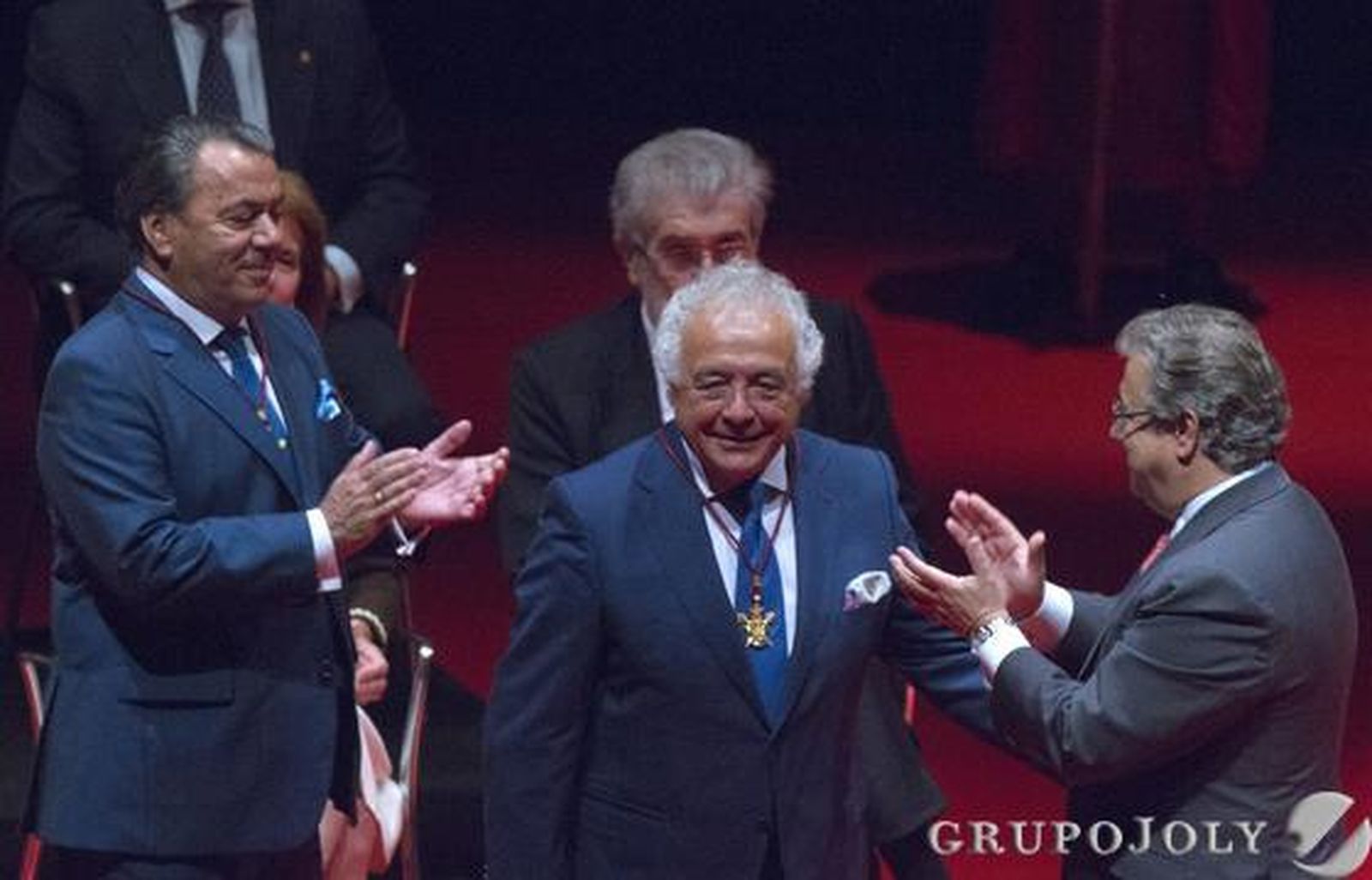 Foto: Antonio Pizarro