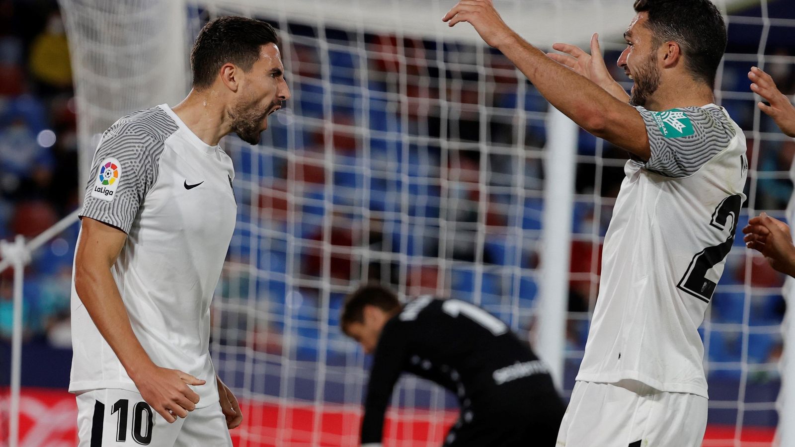 Los rojiblancos vencieron en la primera vuelta por 0-3.