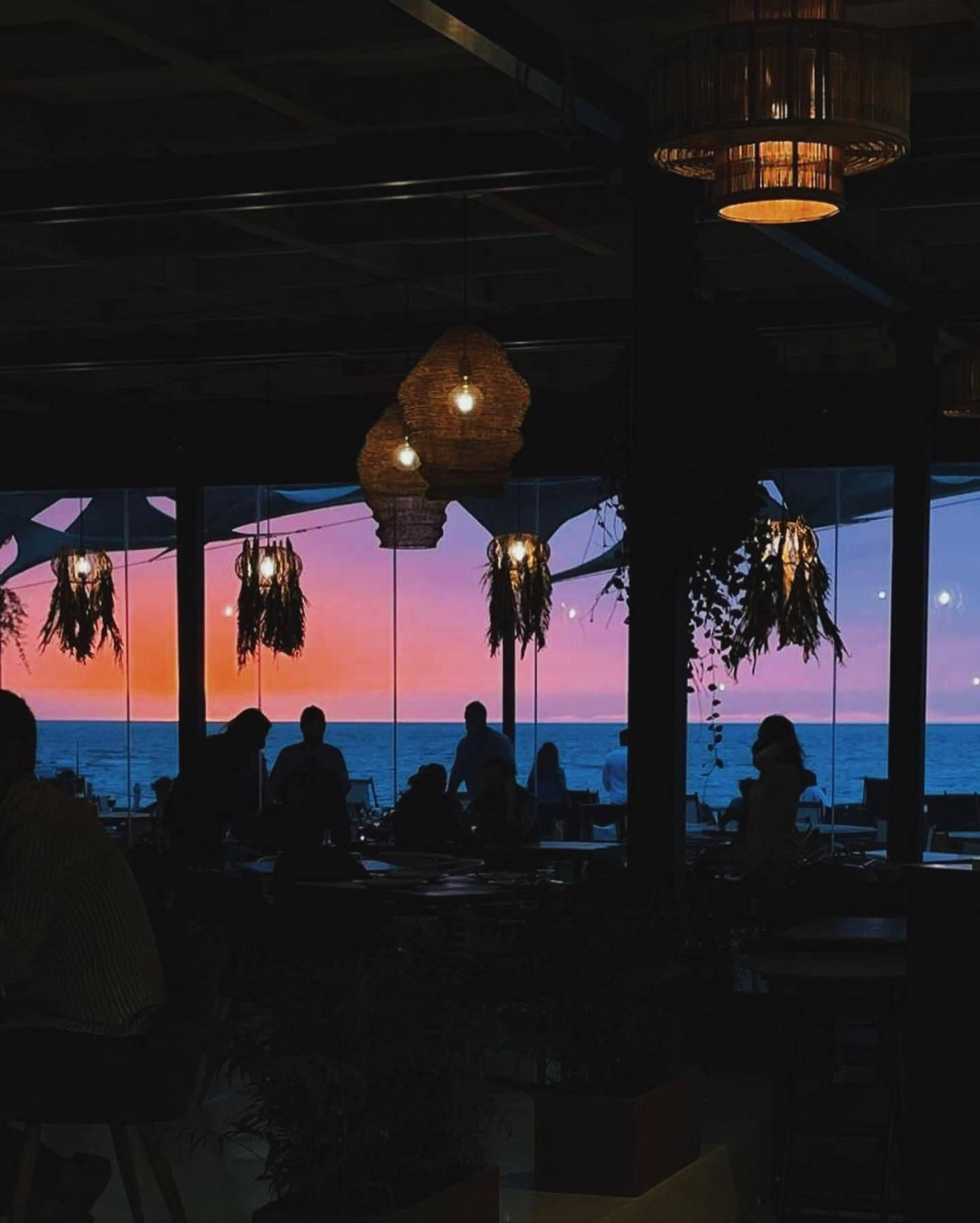 SAAM Club de Mar, en Chipiona