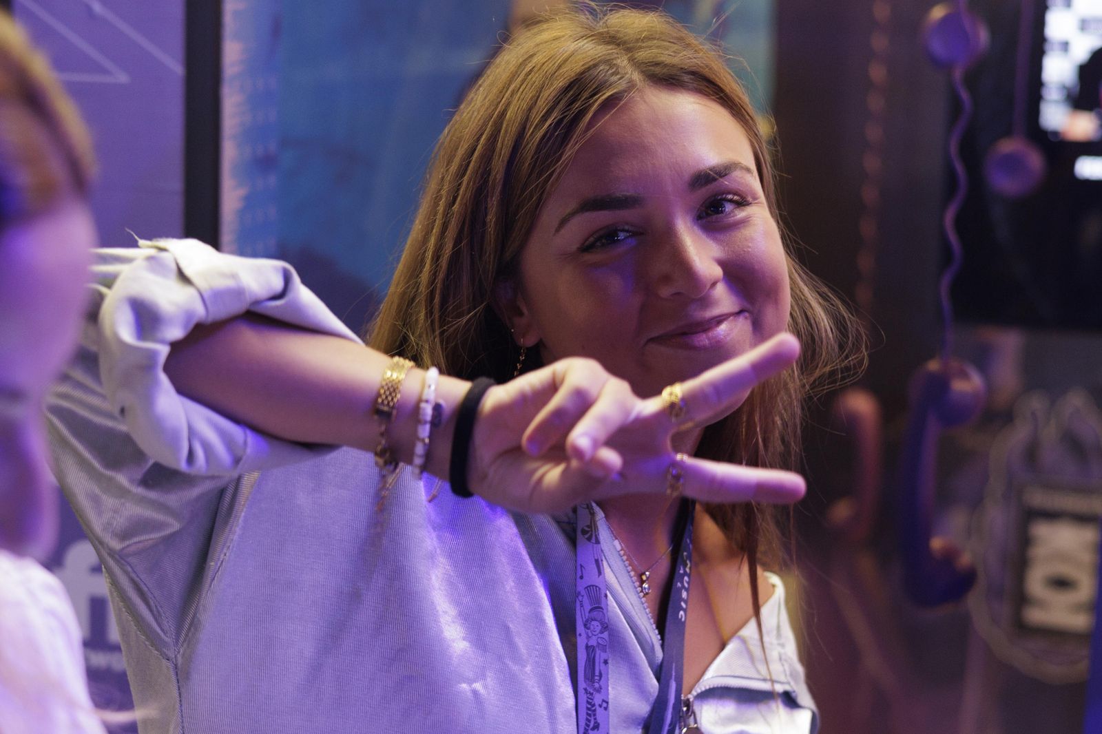 Búscate en el concierto de Pablo Alborán en Concert Music Festival