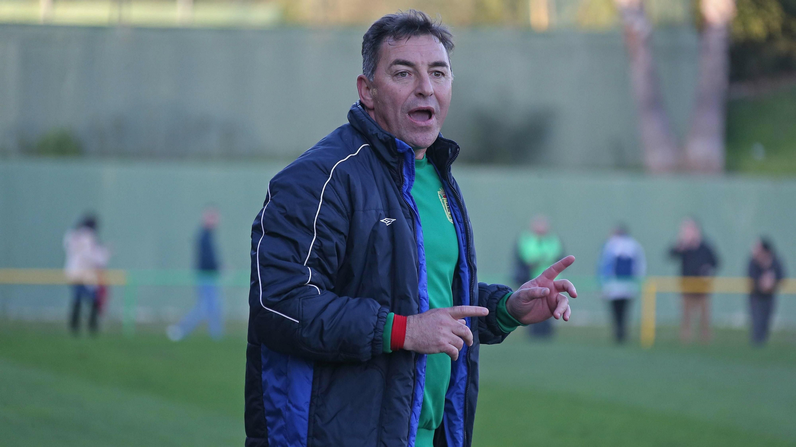 Las mejores fotos de la Unión - Ceuta