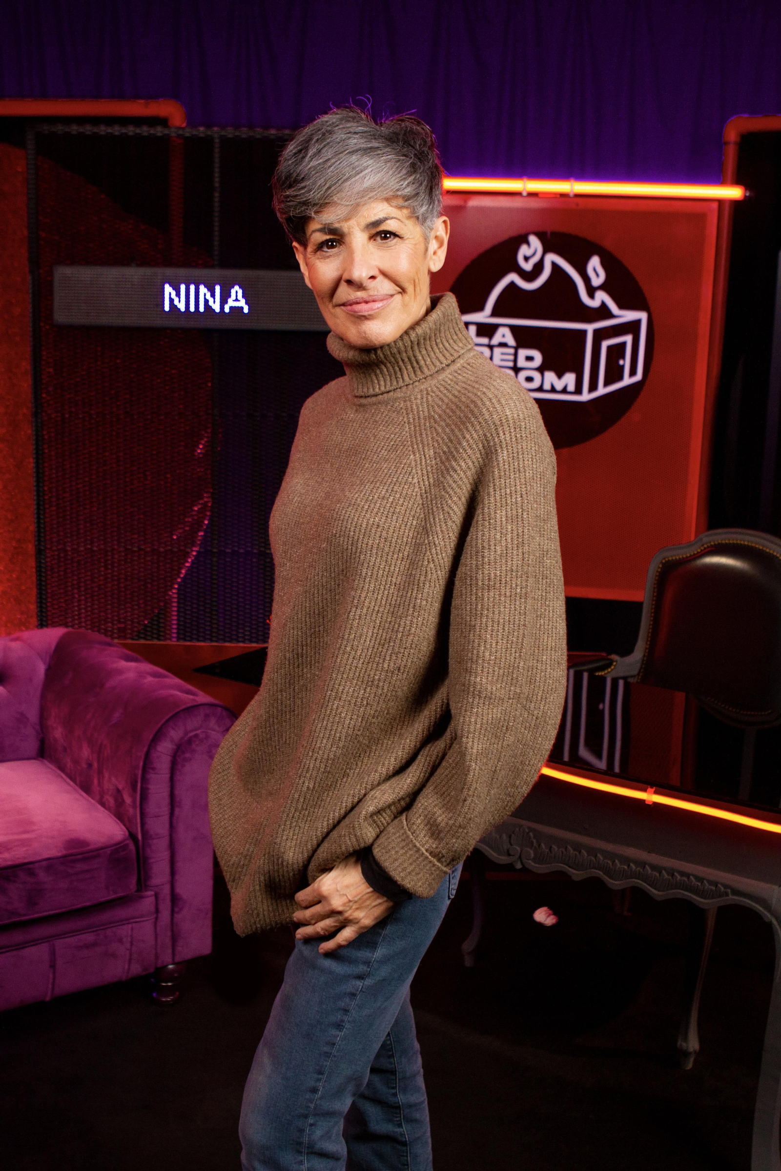 Nina ha hablado con Malbert sobre 'Operación Triunfo', 'Benidorm Fest' y el Festival de Eurovisión.