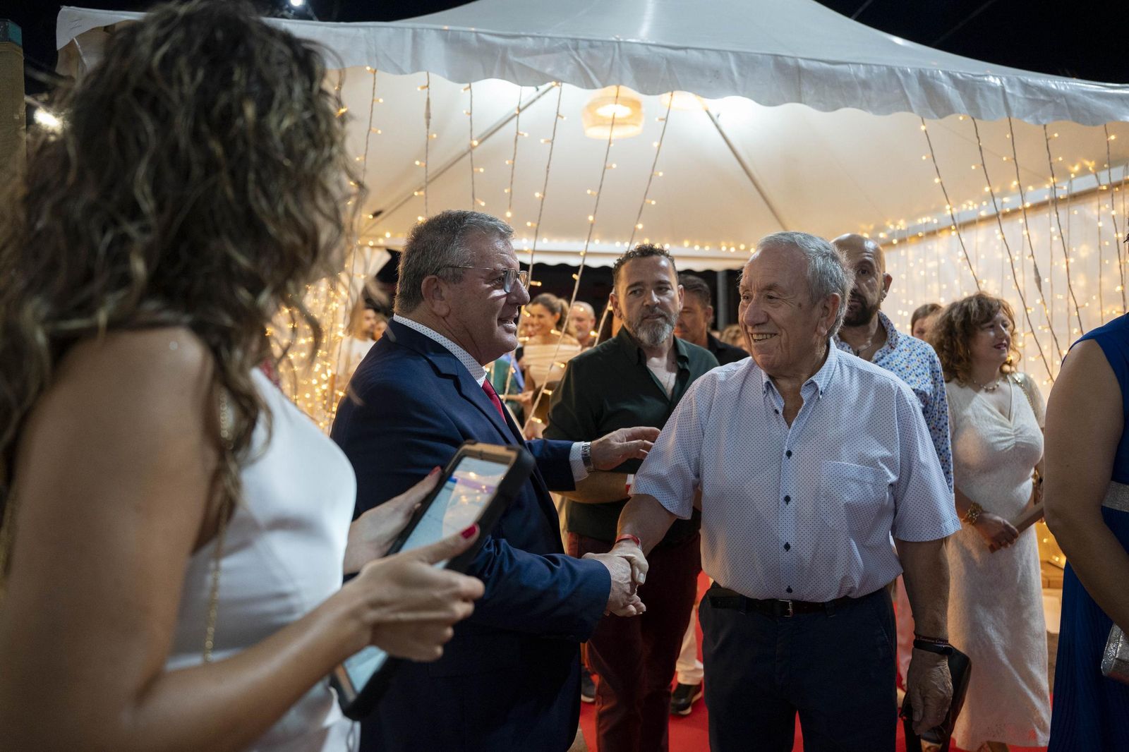 Cena Anual de Vicasol