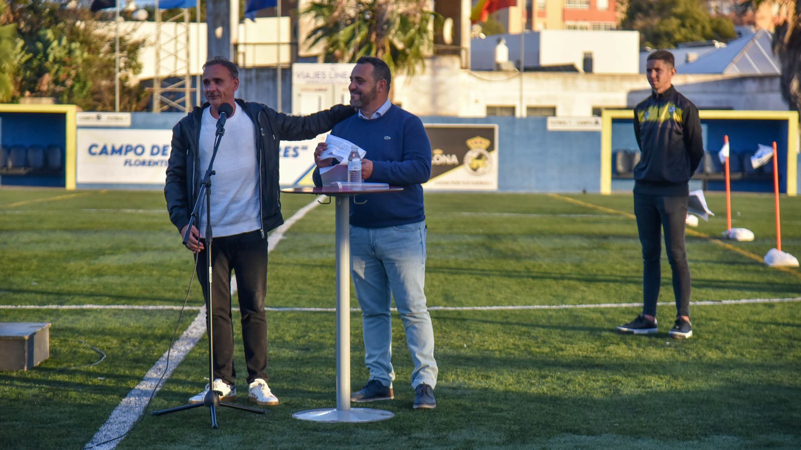 Los 25 equipos que forman la cantera de la Balona, uno a uno