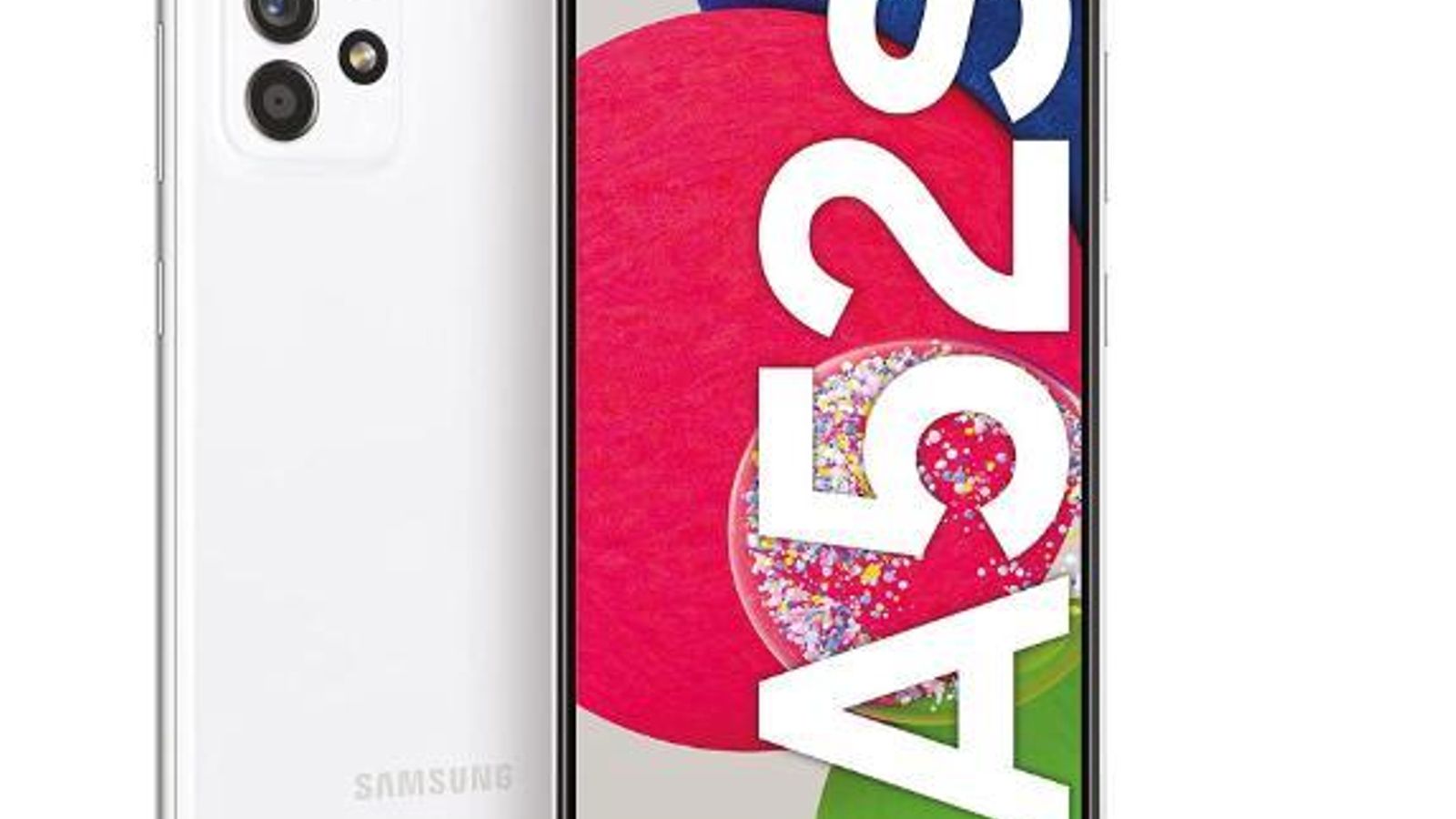 Samsung Galaxy A52s 5G 128GB