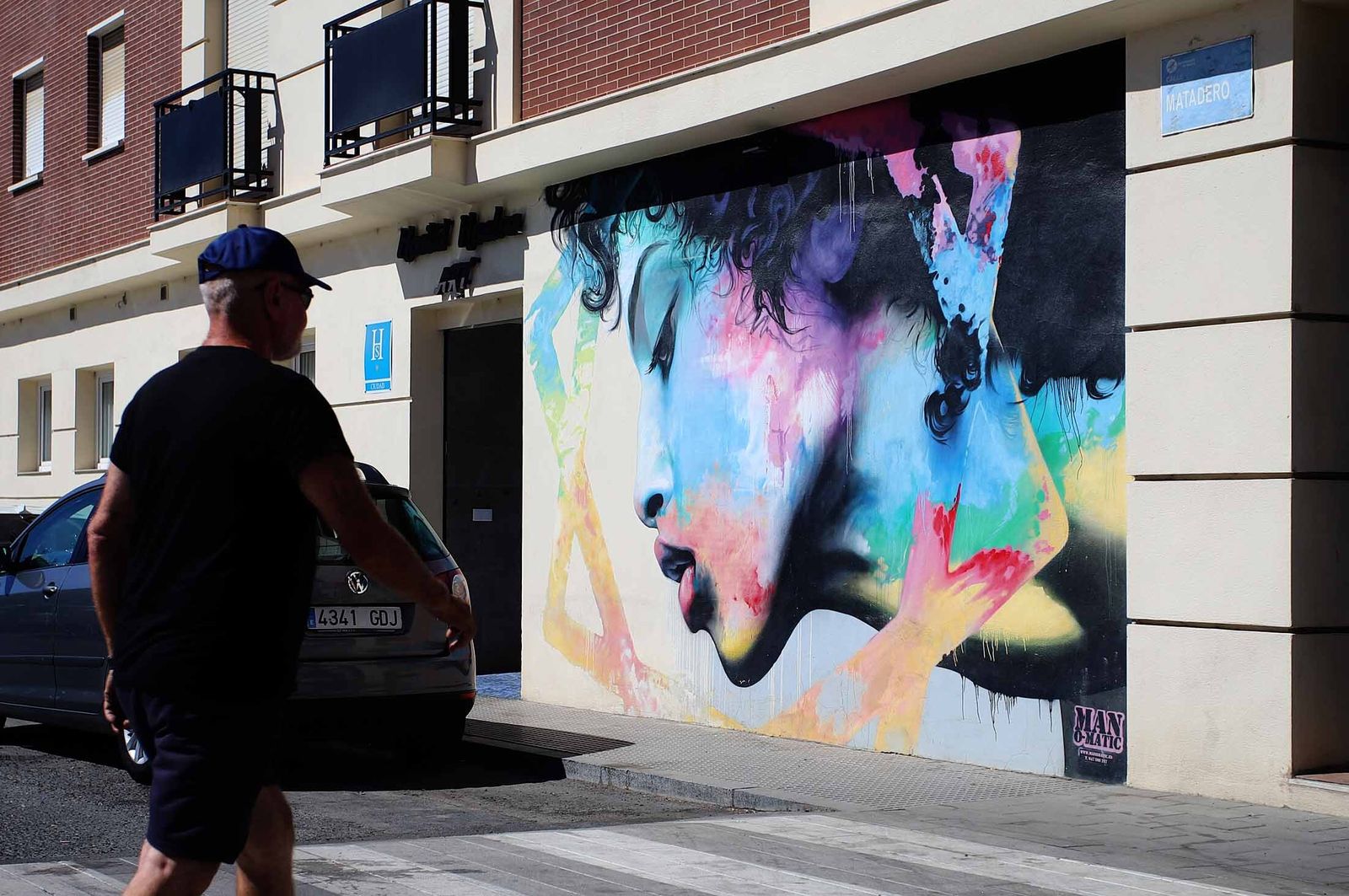 Imágenes del martes 29 de agosto en Huelva