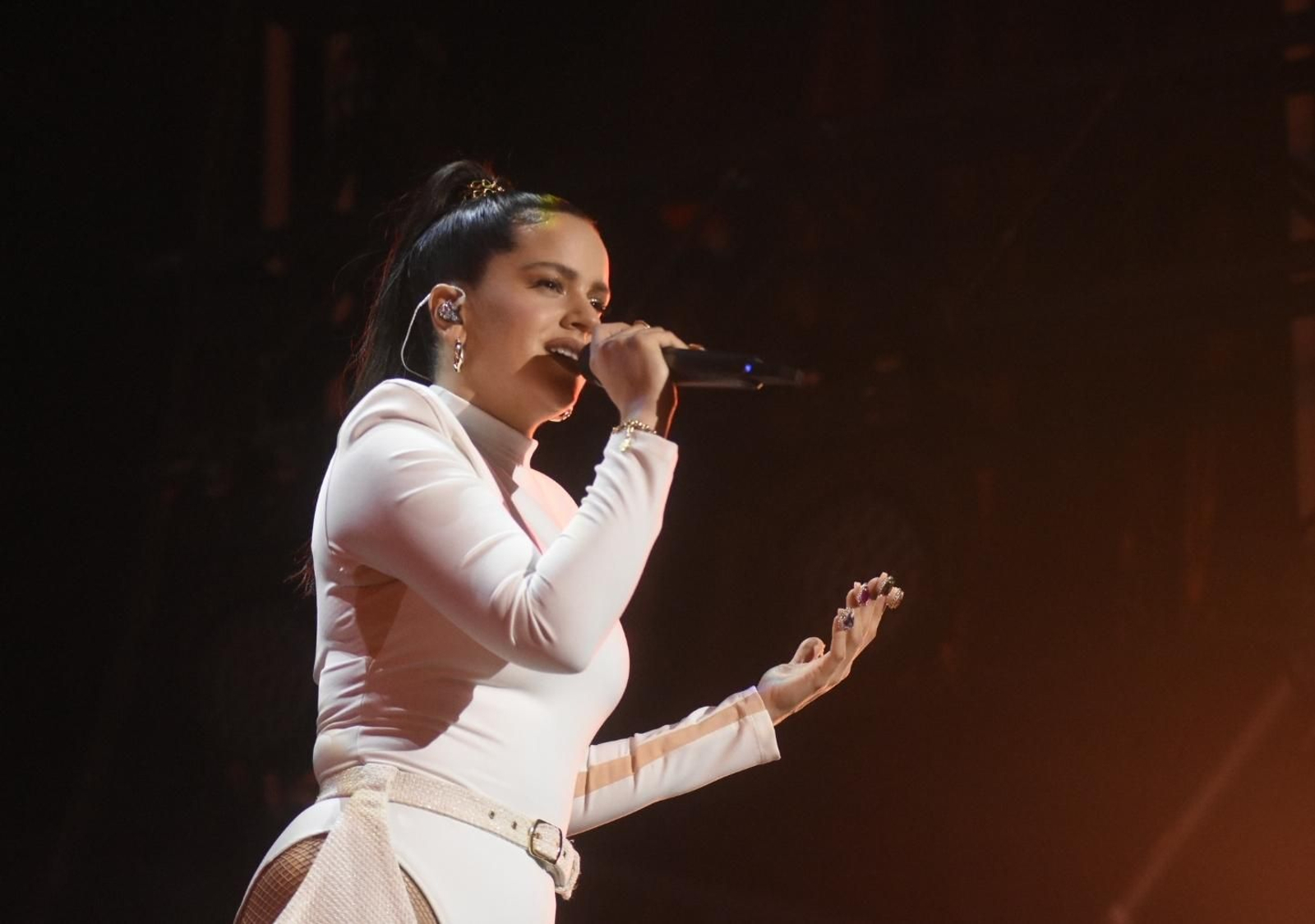 Las imágenes de la Noche Blanca del Flamenco de Córdoba