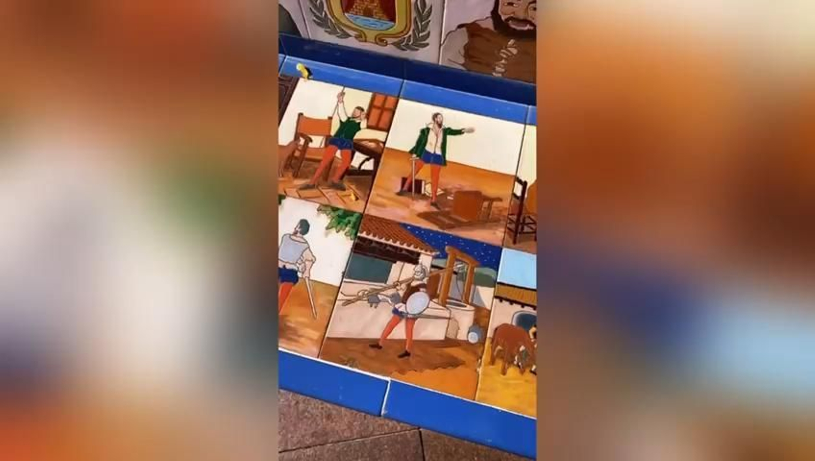 Vídeo de @travel.with.mig.