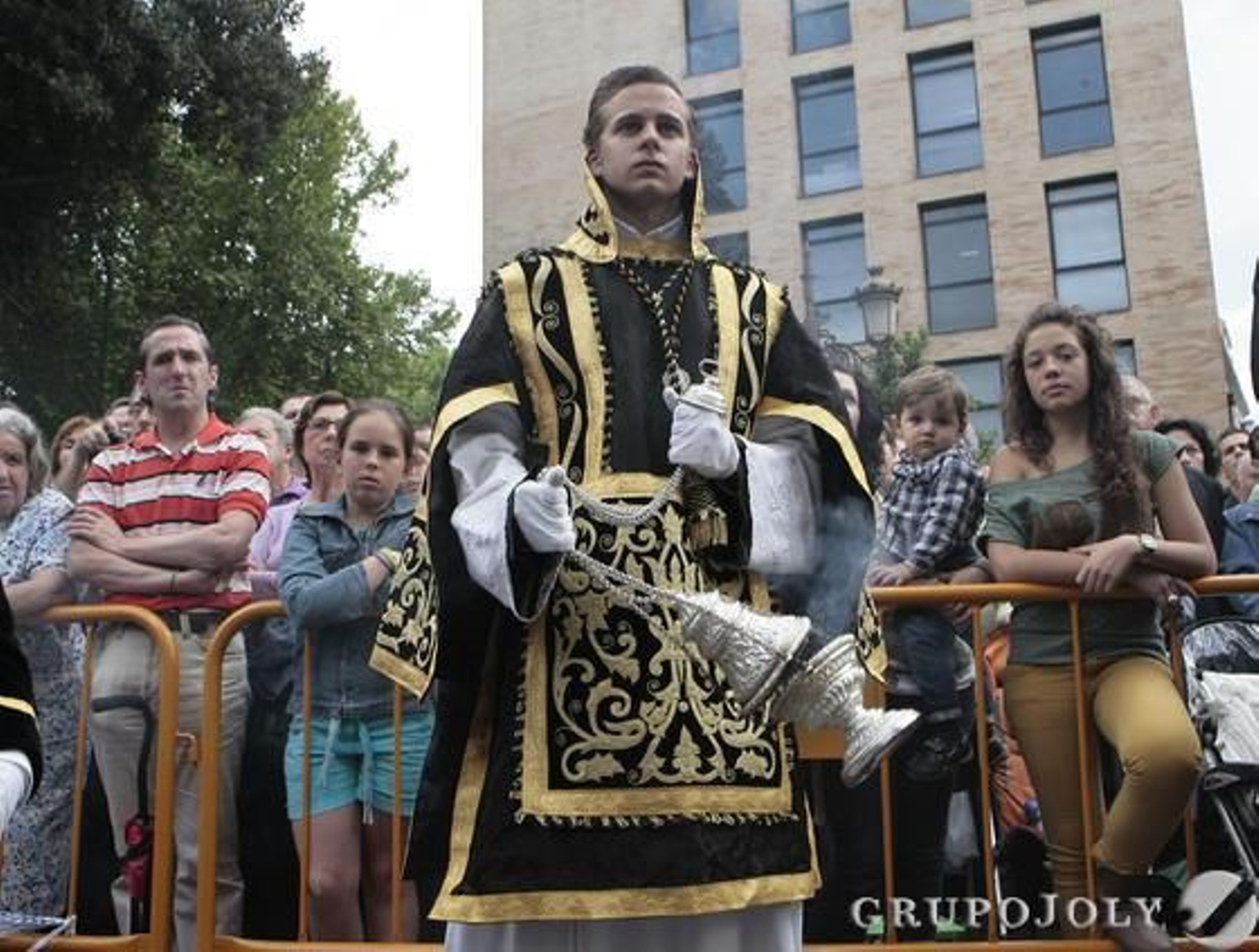 Foto: Juan Carlos Muñoz