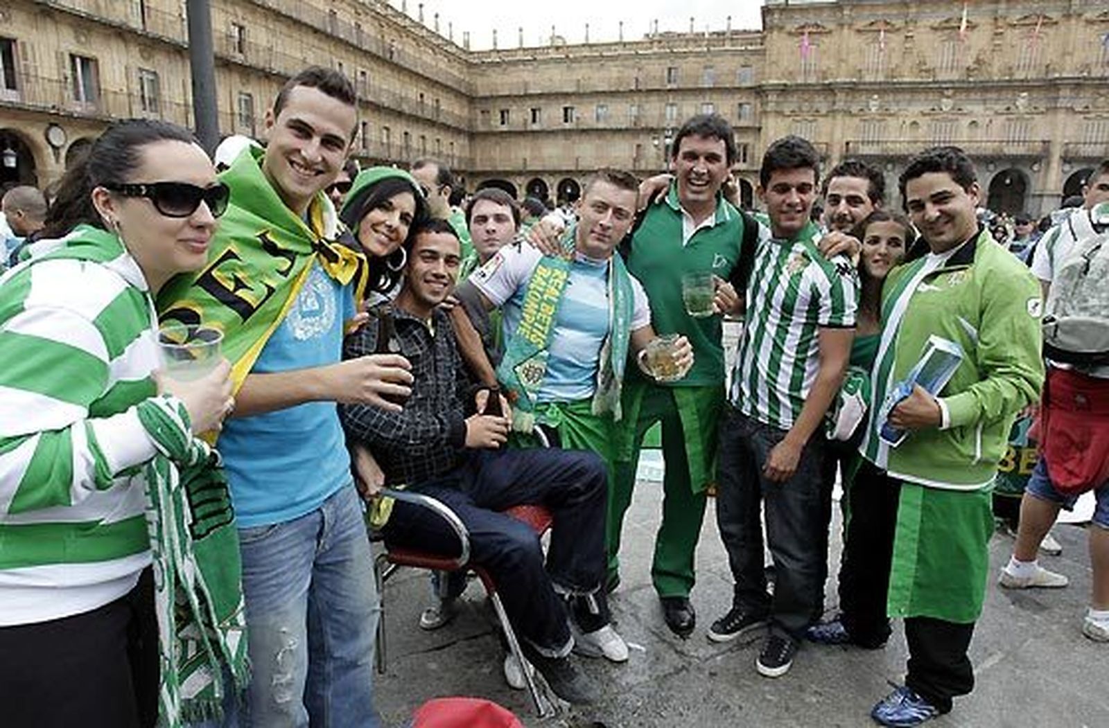 Foto: Antonio Pizarro