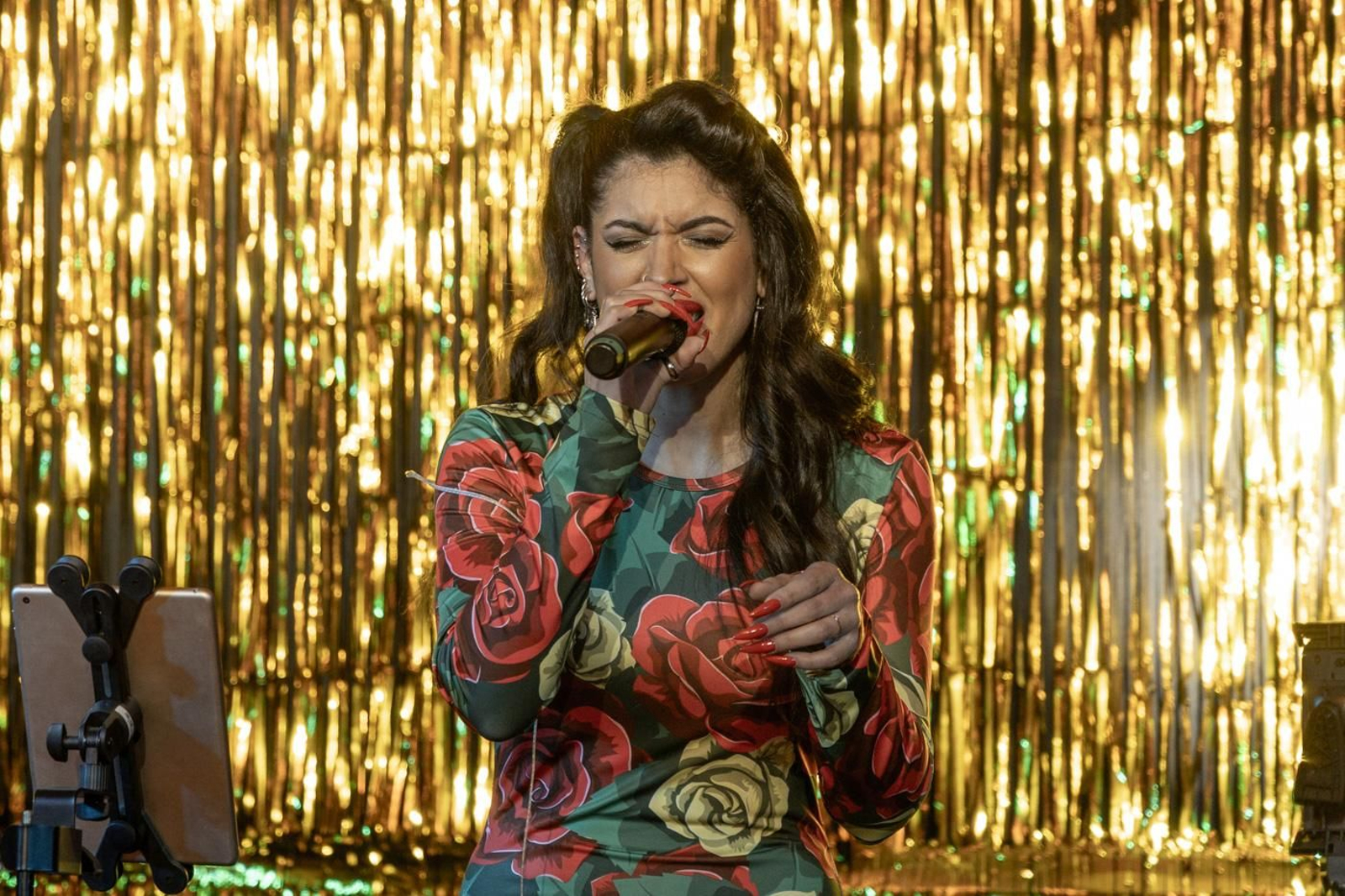 El boxeo solidario de la VI velada White Collar Boxing cautiva al público de Jaén