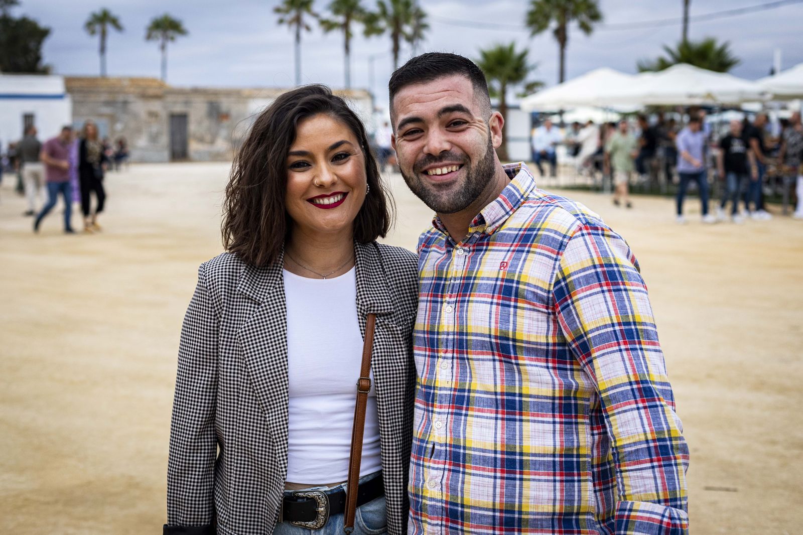 Búscate en las imágenes del concierto de Manolo García en el Concert Music Festival 2024
