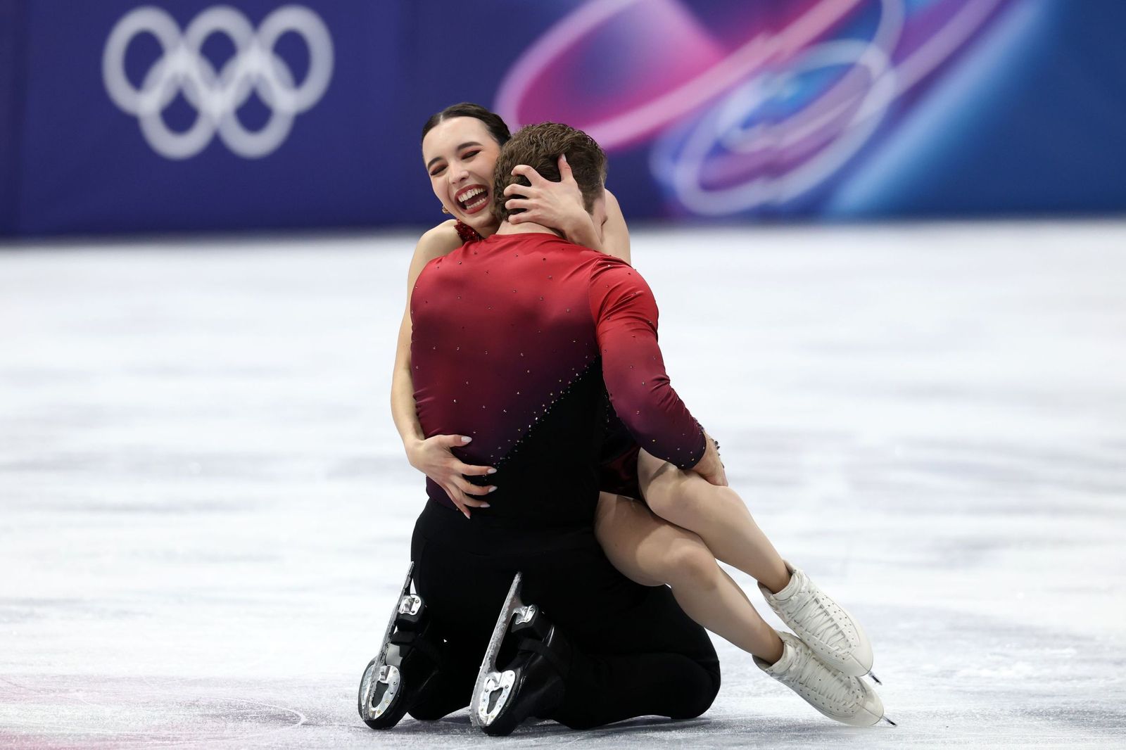 Las mejores fotos de los Juegos Olímpicos de invierno Milán Cortina d'Ampezzo 2026 | Décima jornada