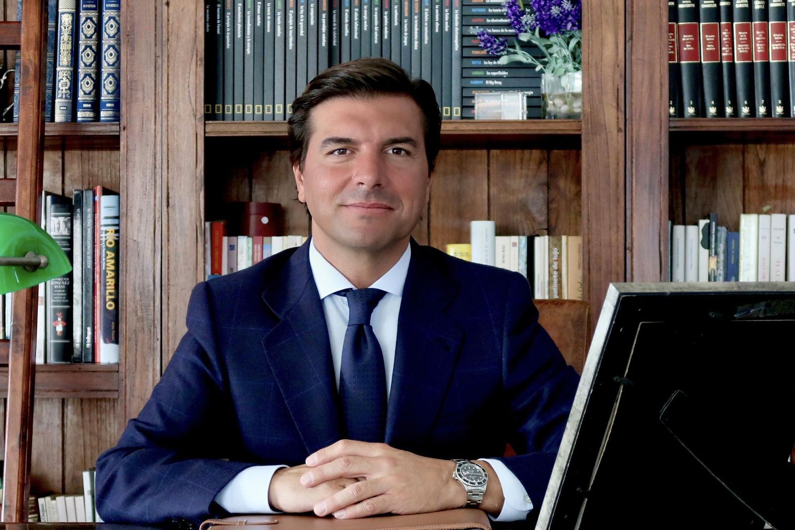 Manuel Ávila Farzón.