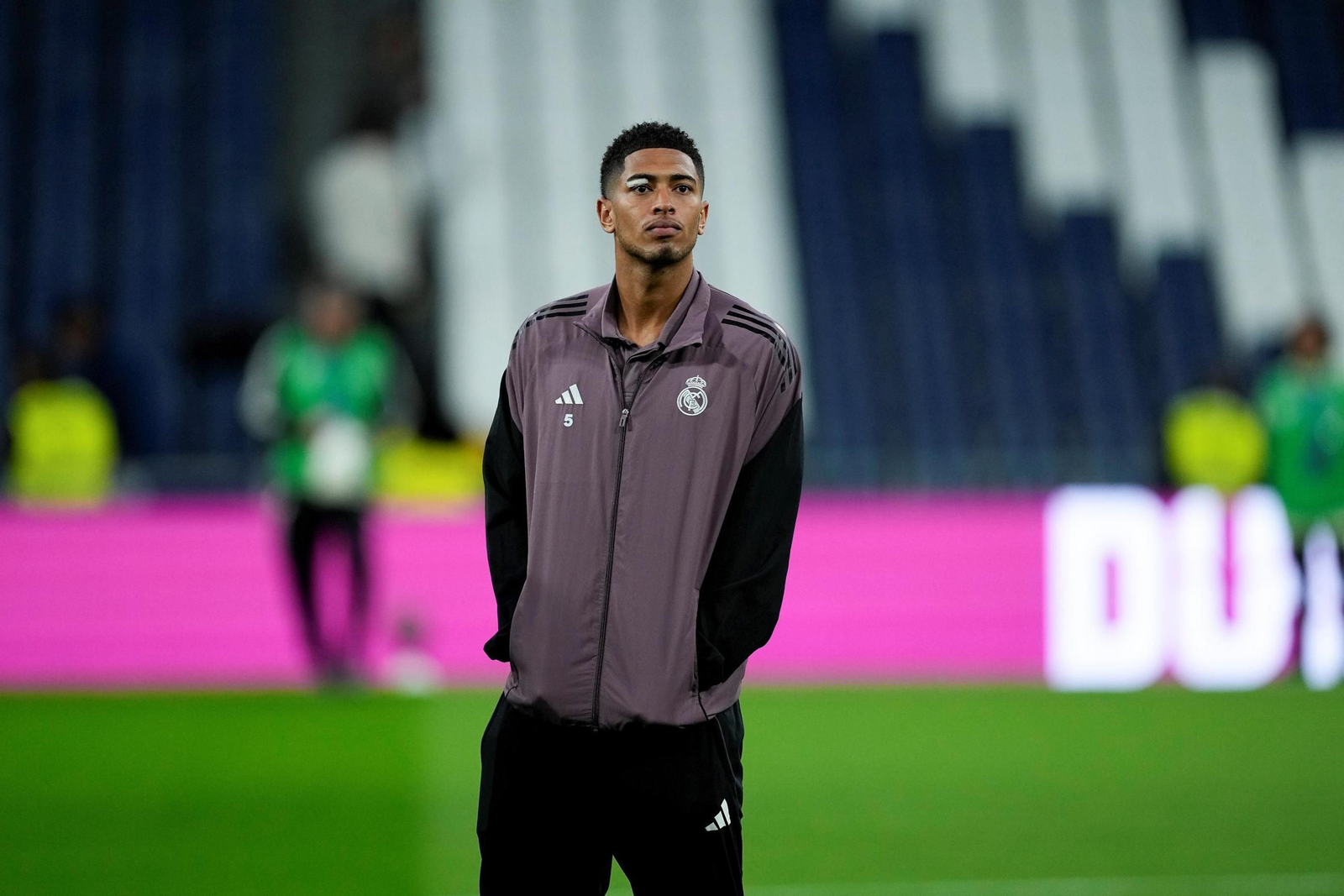 Las fotos del Real Madrid-Sevilla