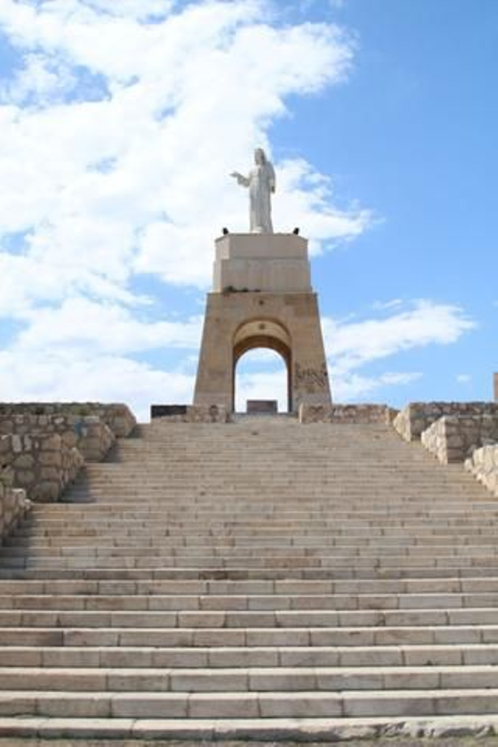 La primera reconquista de Almería