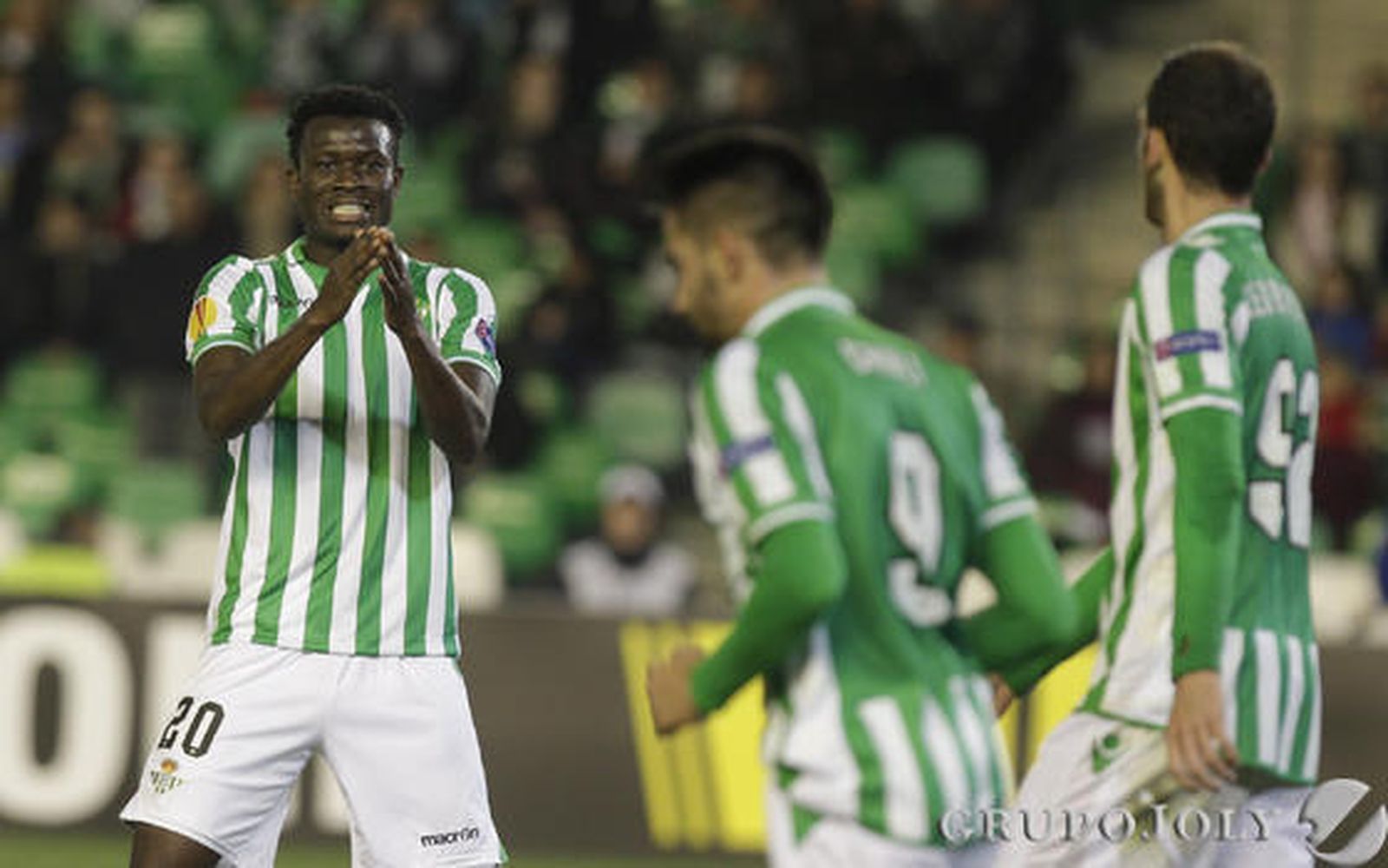 Foto: Antonio Pizarro