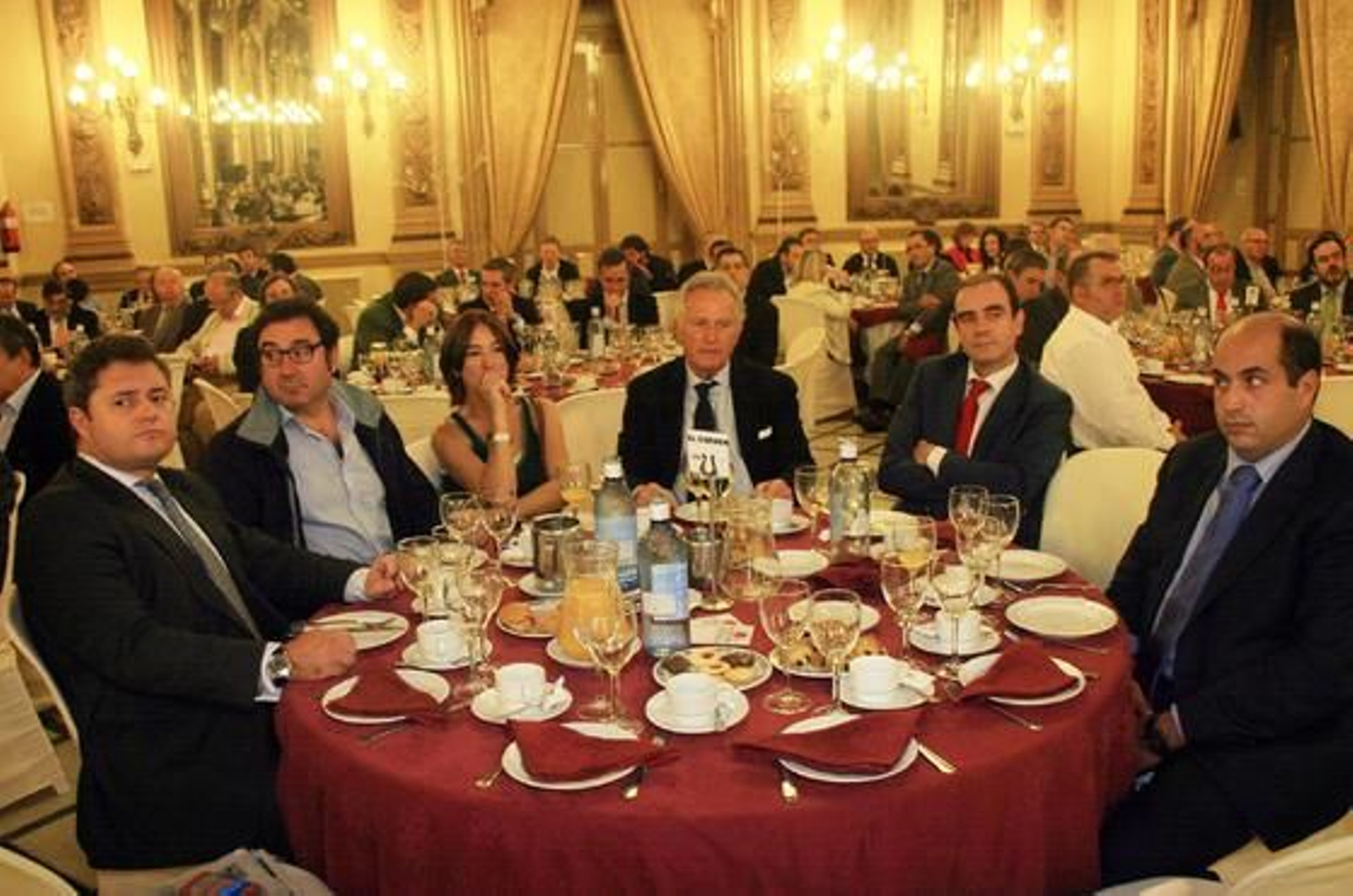 Foto: Oscar Barrionuevo