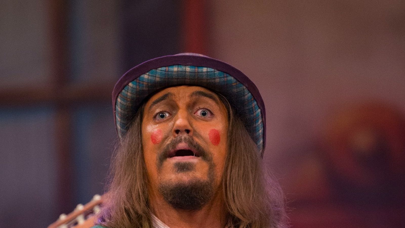 Búscate entre las mejores imágenes de la cuarta sesión clasificatoria del COAC 2025