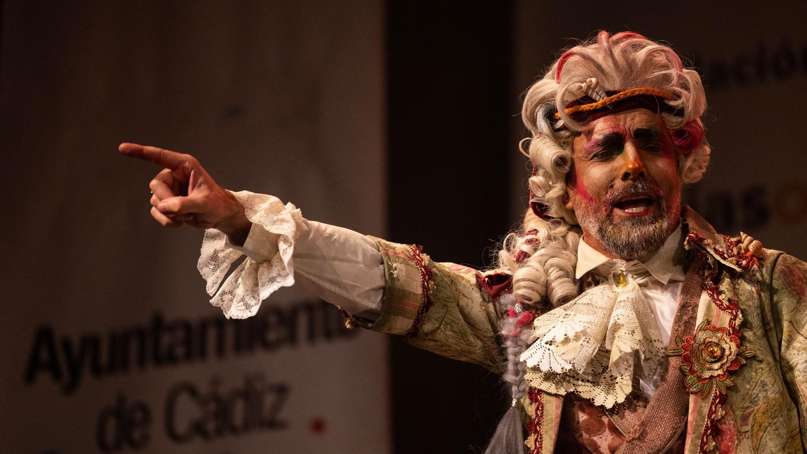 Búscate entre las mejores imágenes de la séptima sesión preliminares del COAC 2025