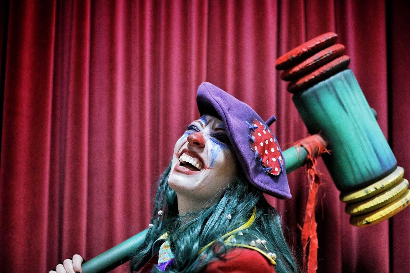 Compasa 'La guasona'