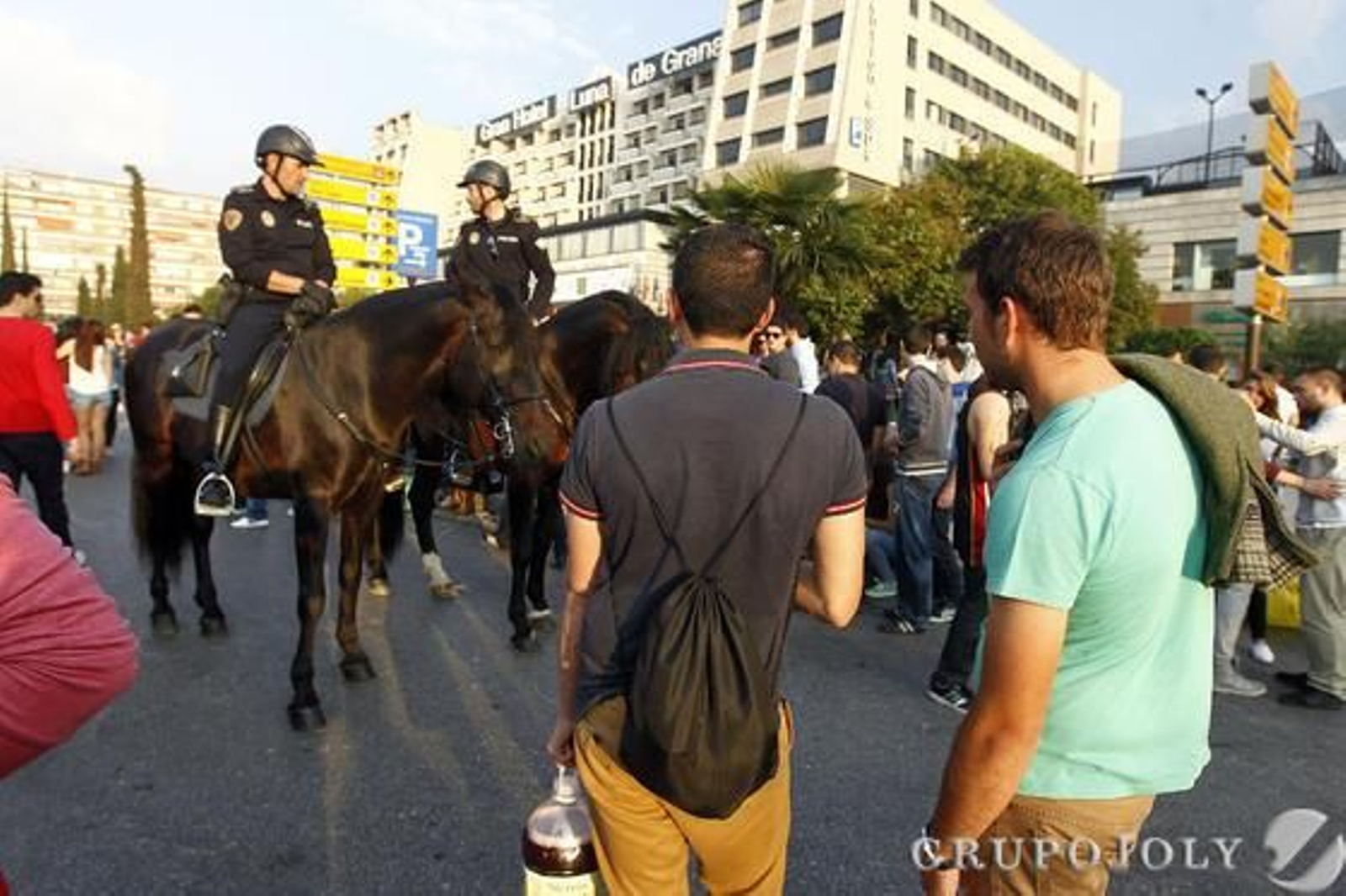 Foto: Pepe Villoslada