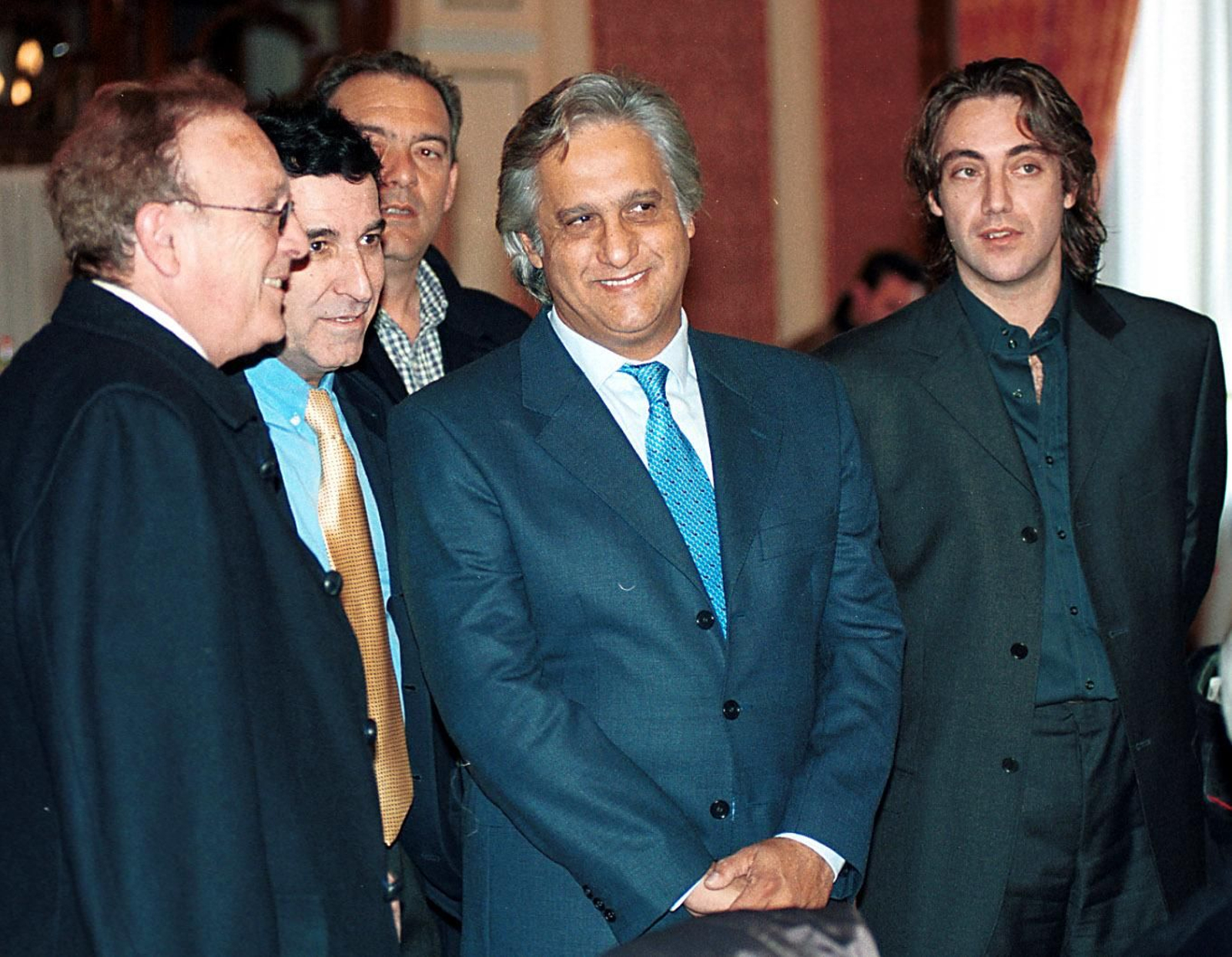 Un repaso por la vida de Chiquetete