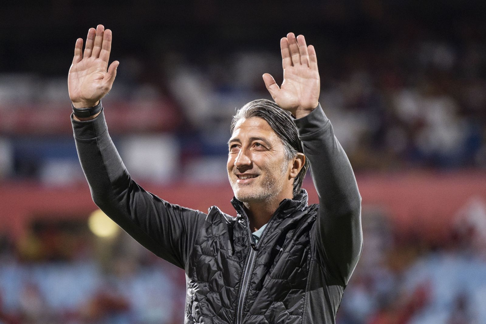 Las imágenes del España-Suiza